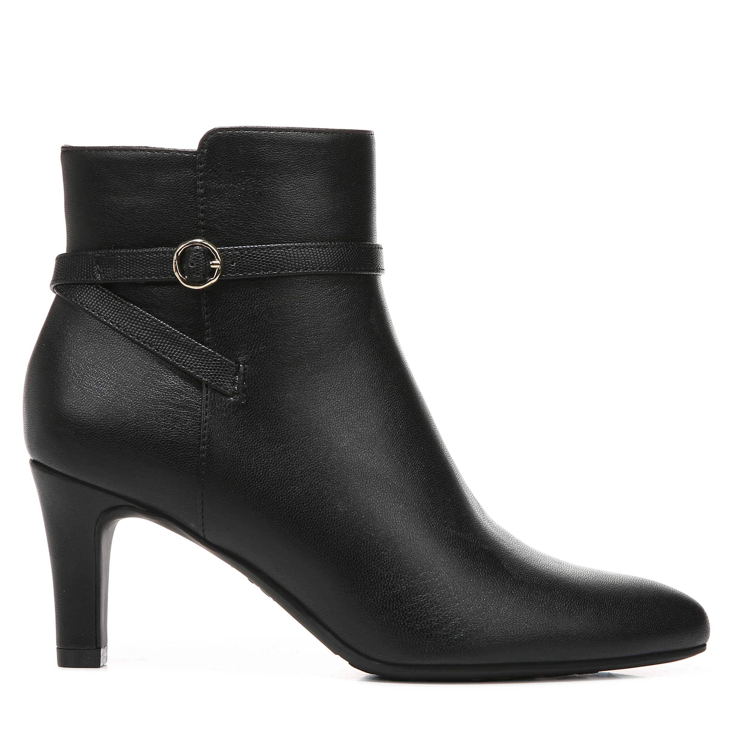 Women's Guild Medium/Wide Dress Bootie