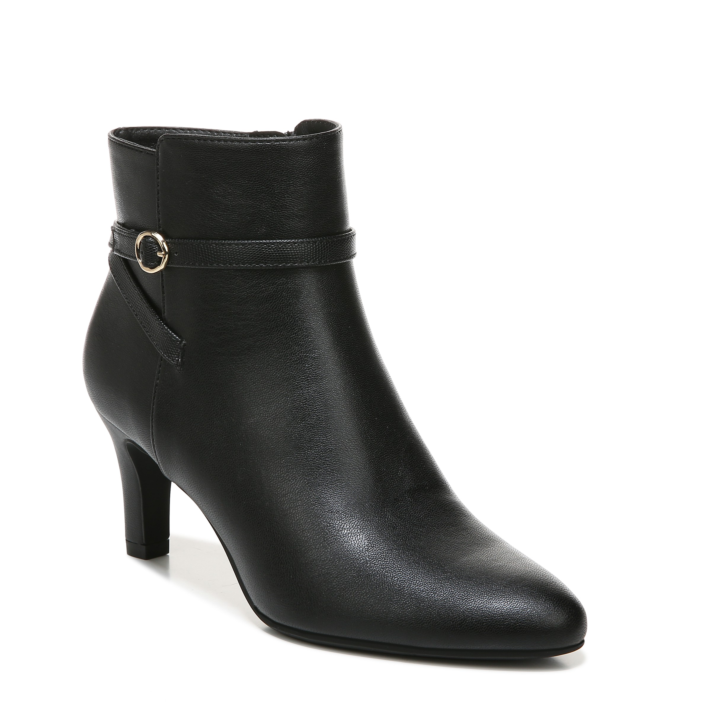 Women's Guild Medium/Wide Dress Bootie