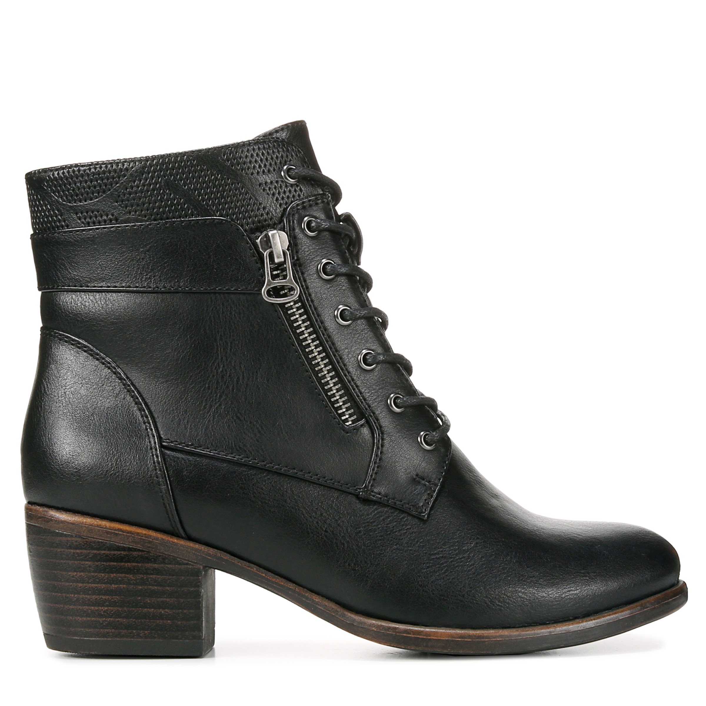 Women's Helen Water Resistant Lace Up Bootie