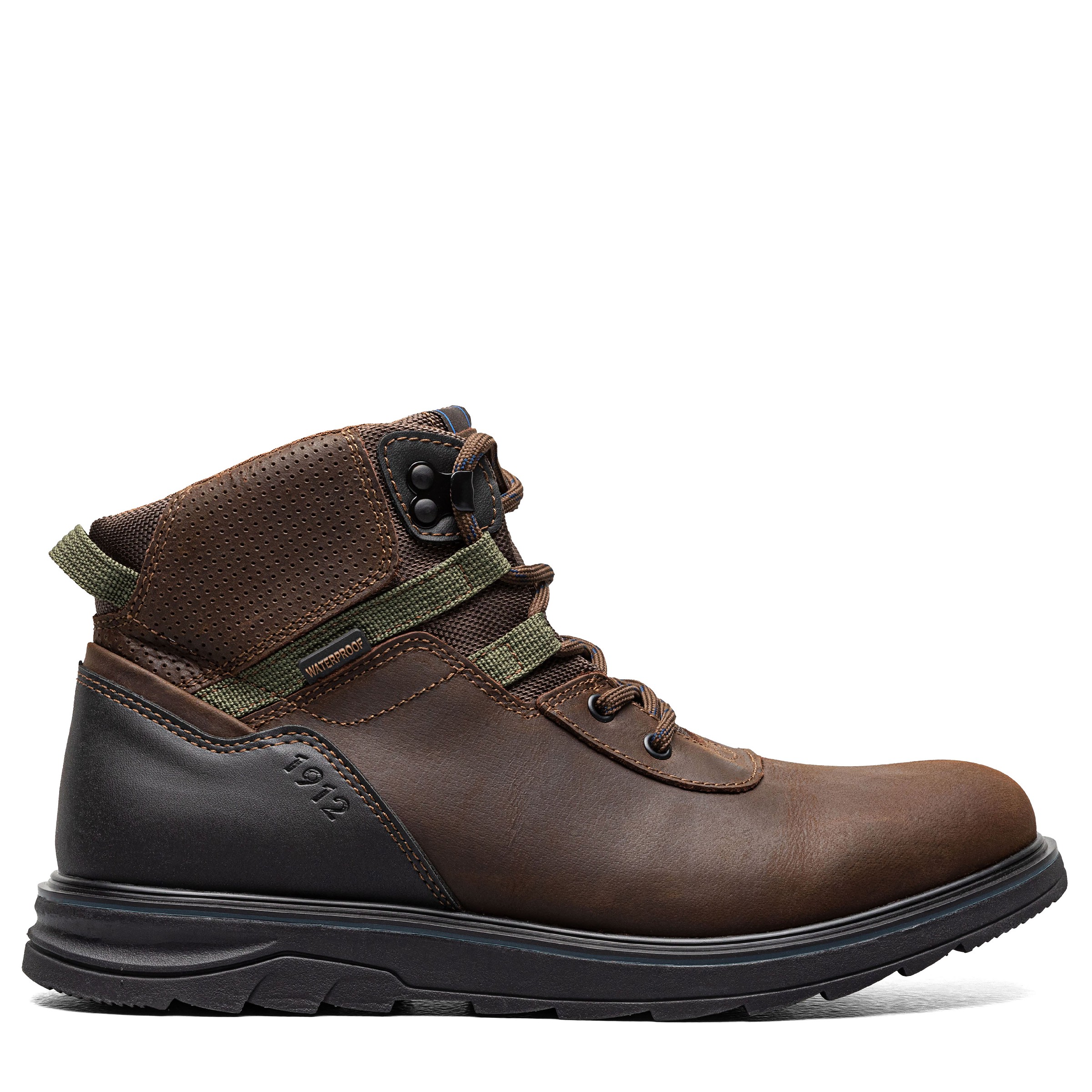 Men's Luxor Alpine Water Proof Boot