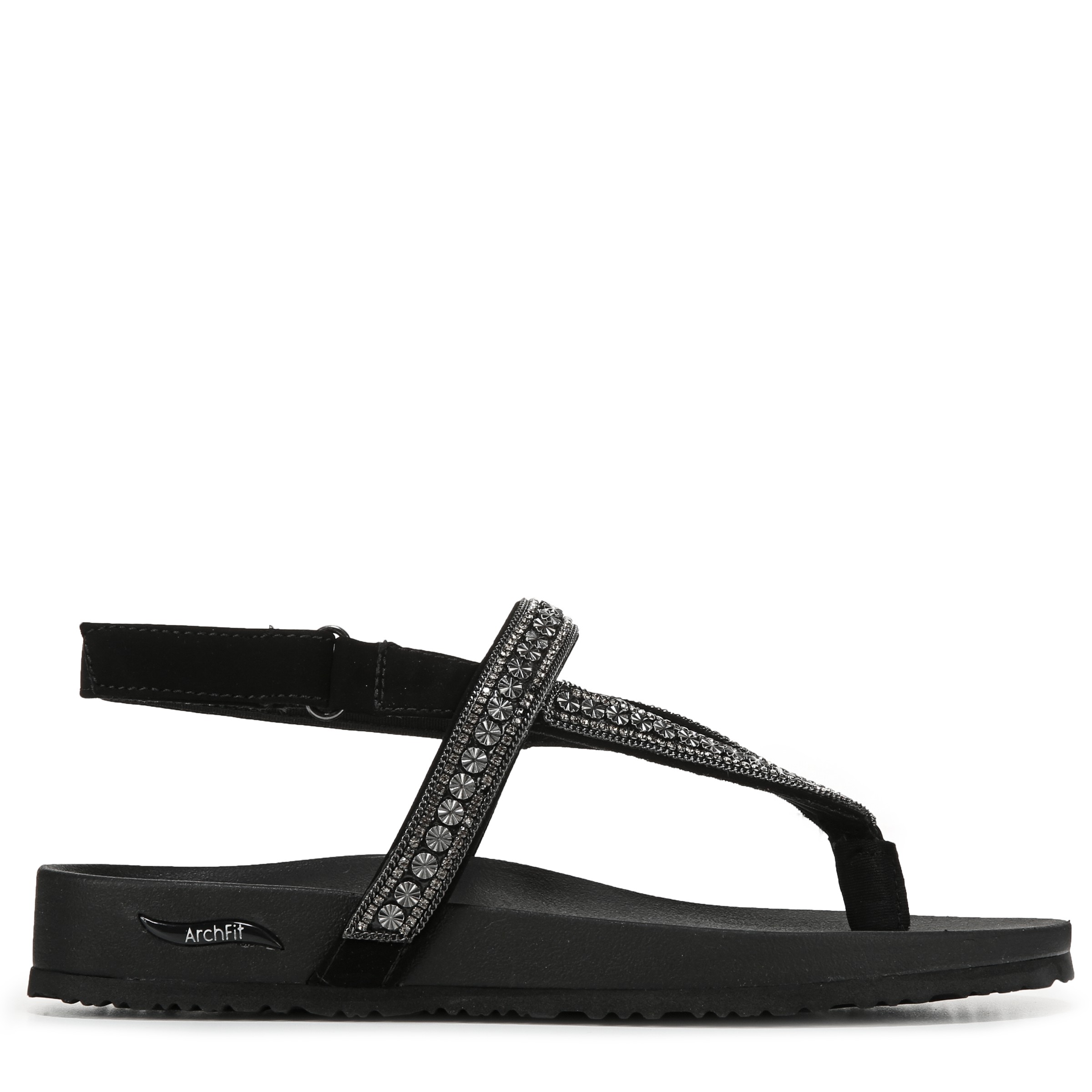 Women's Arch Fit Meditation Sandal