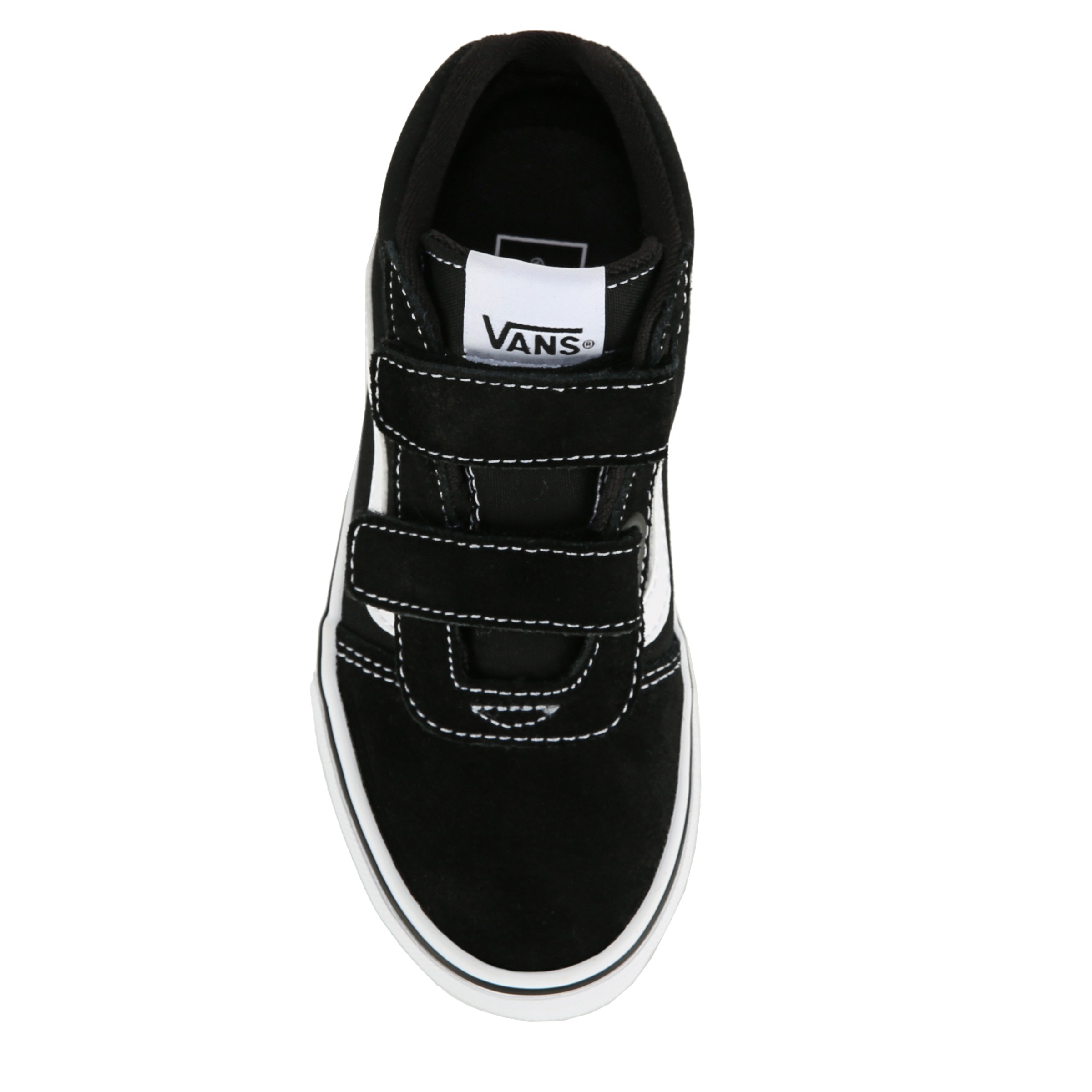 Kids' Ward Mid V High Top Shoe Little Kid