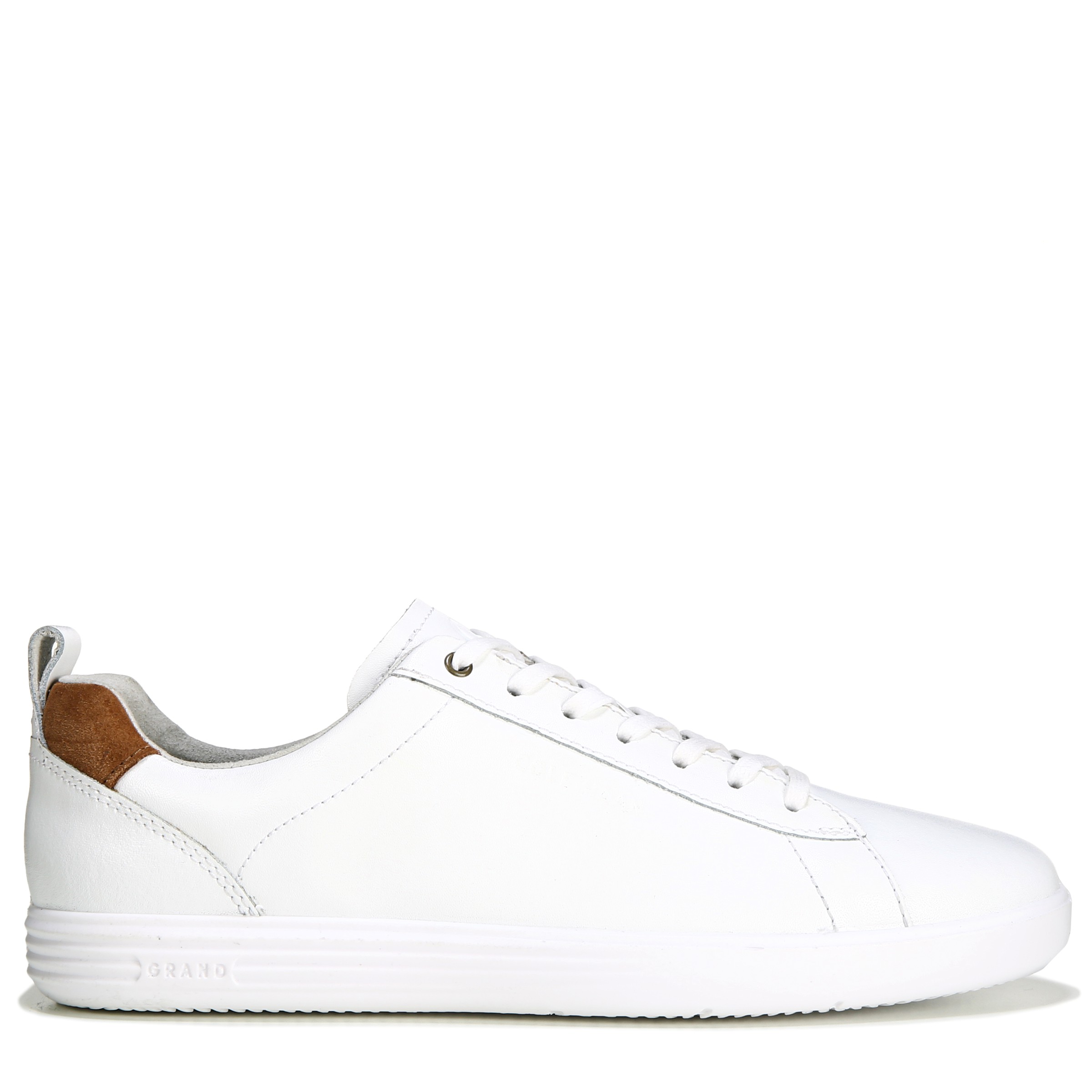 Men's Grand Plus Crosscourt Sneaker