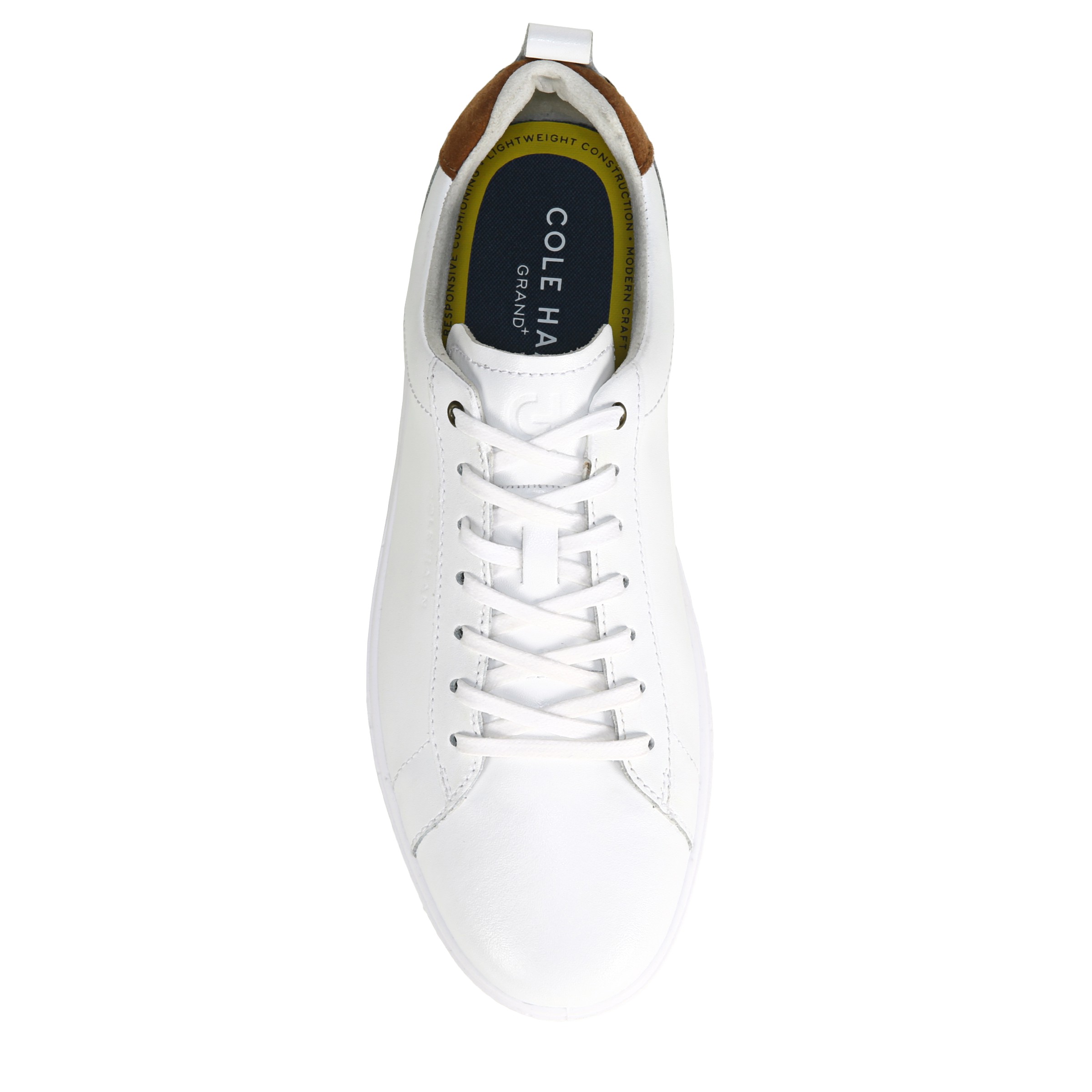 Men's Grand Plus Crosscourt Sneaker