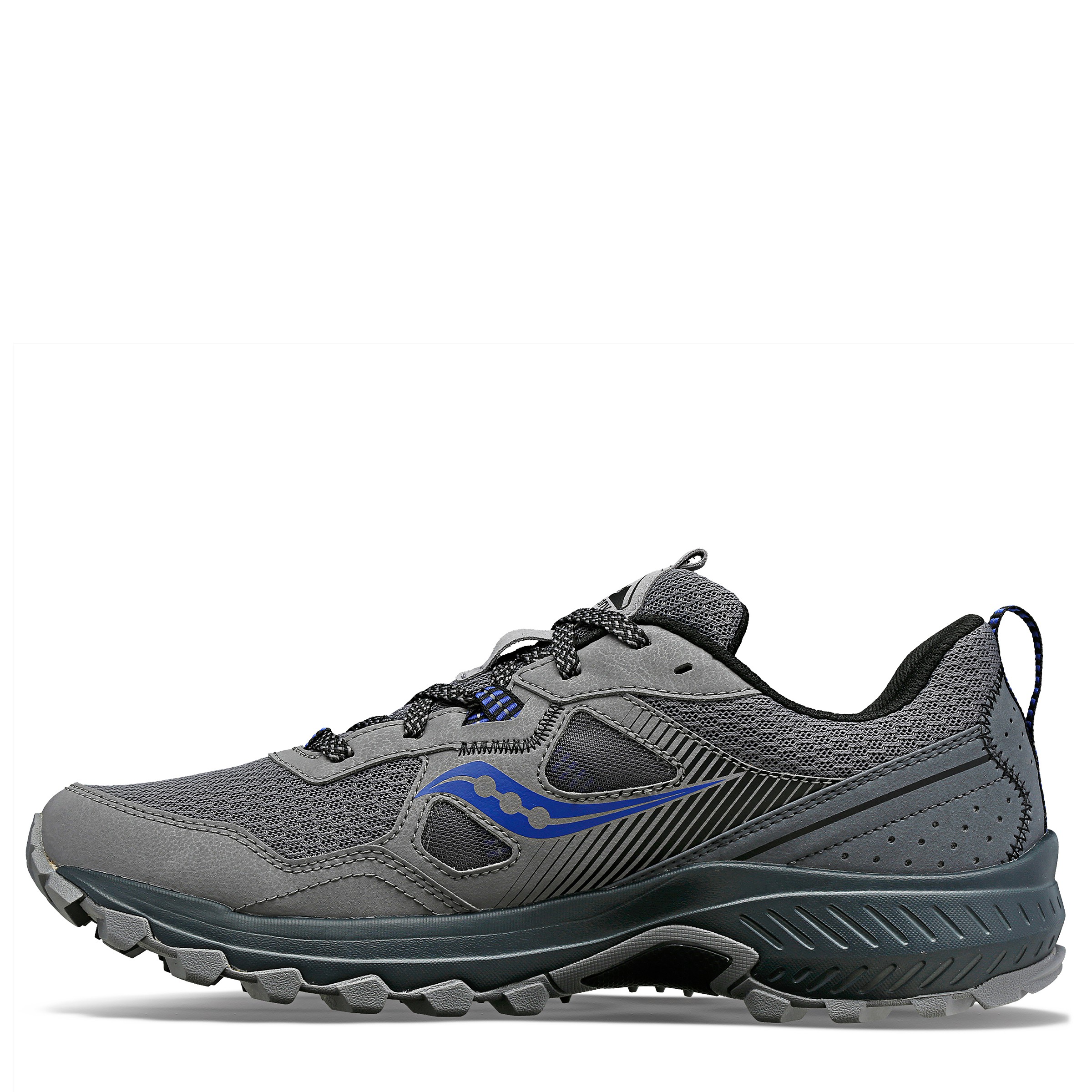 Men's Excursion TR15 Medium/Wide Trail Running Shoe