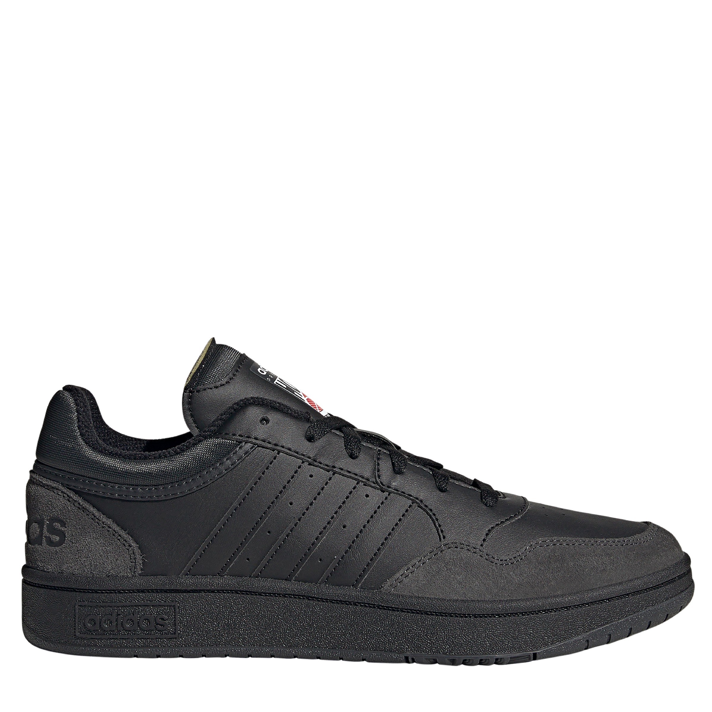 Men's Hoops Low Sneaker