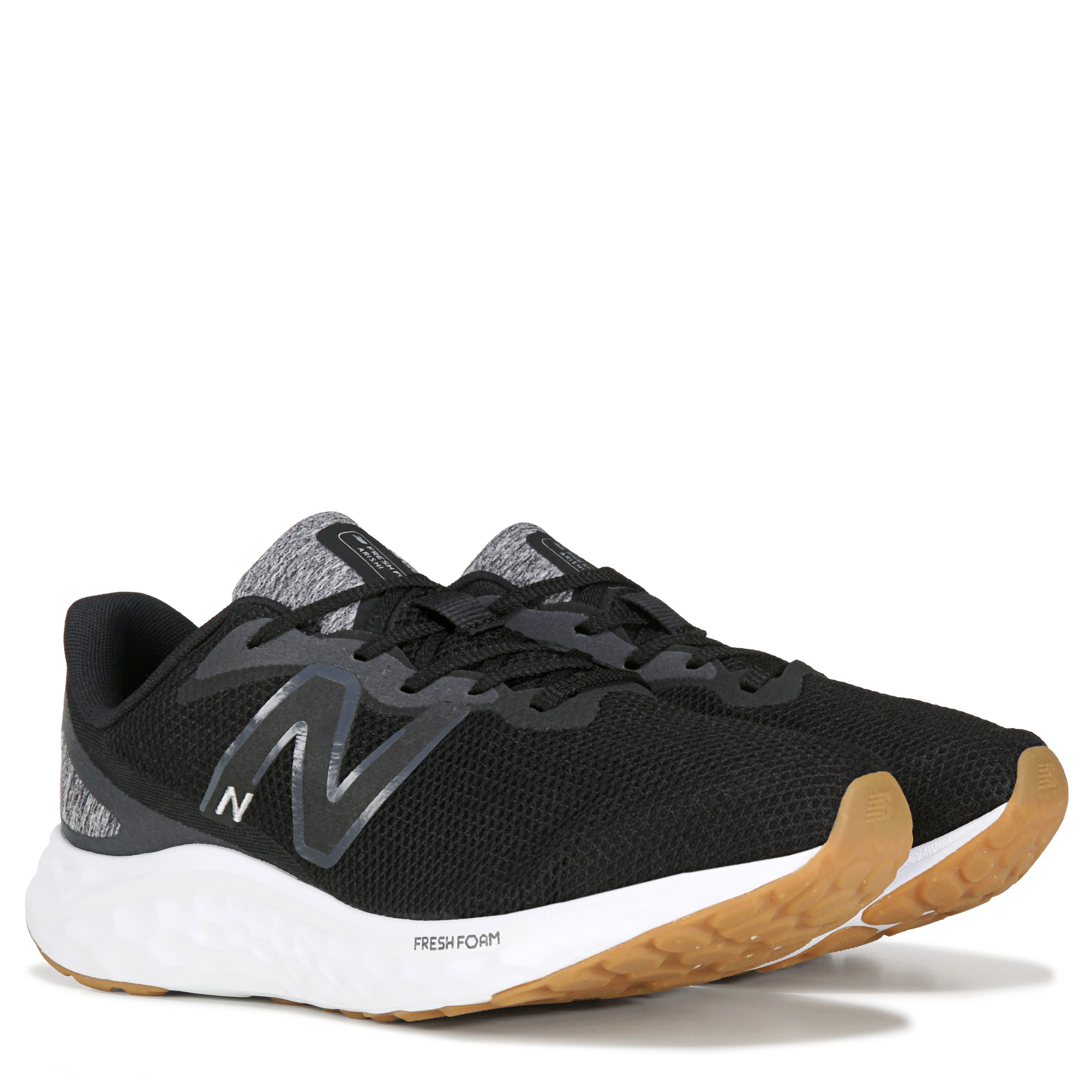 New balance 2024 arishi luxe