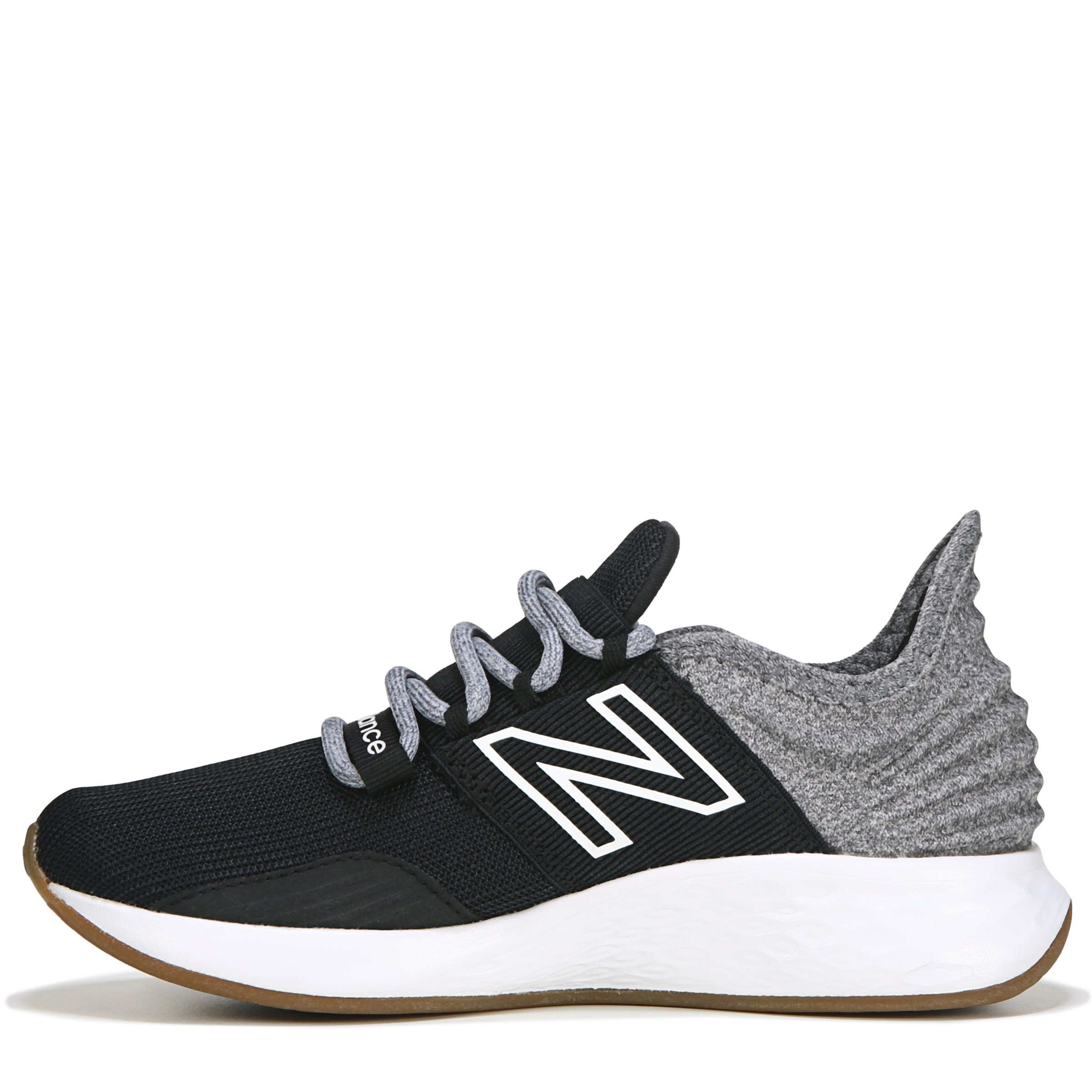 New balance fresh foam roav kids sale