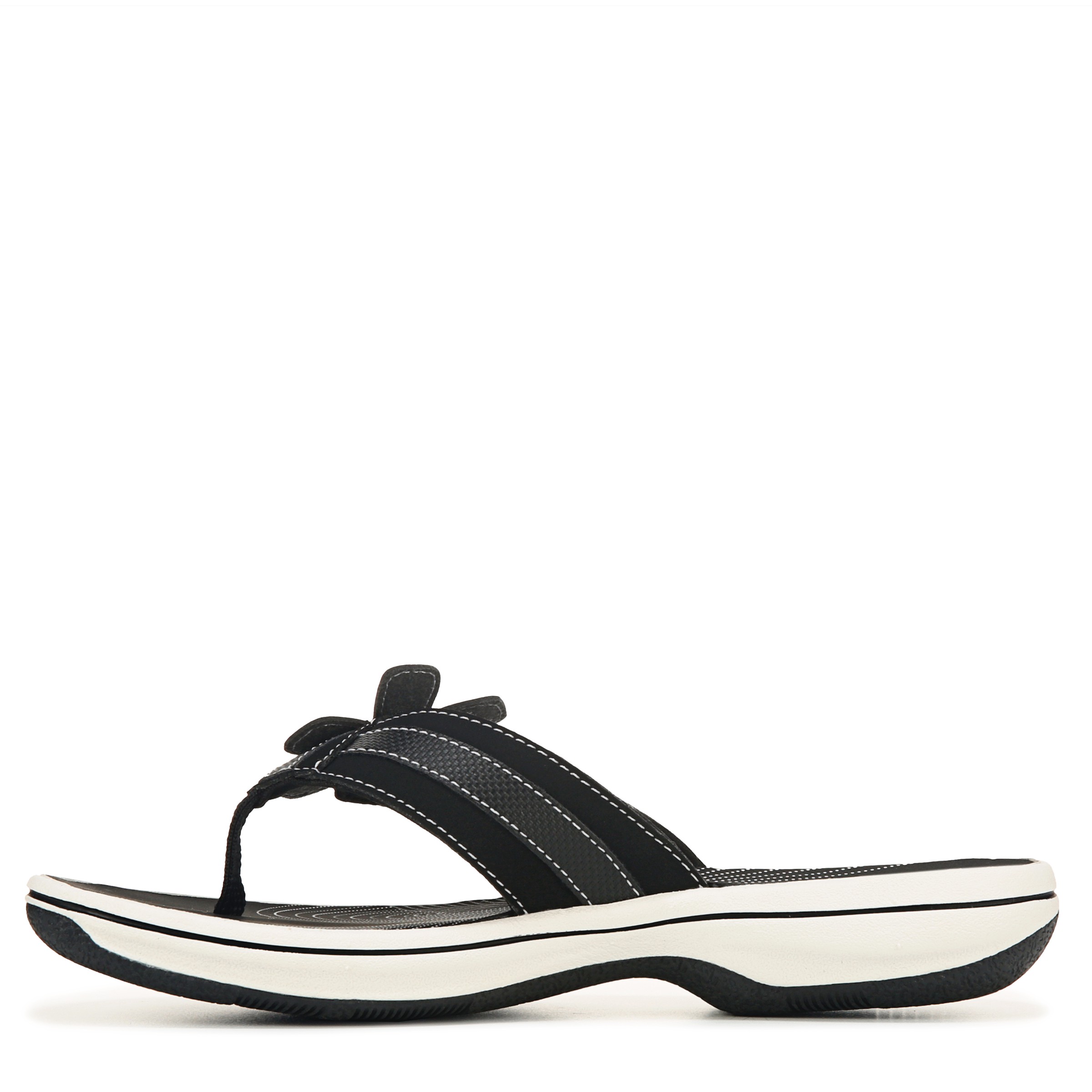 Women's Brinkley Flora Flip Flop Sandal