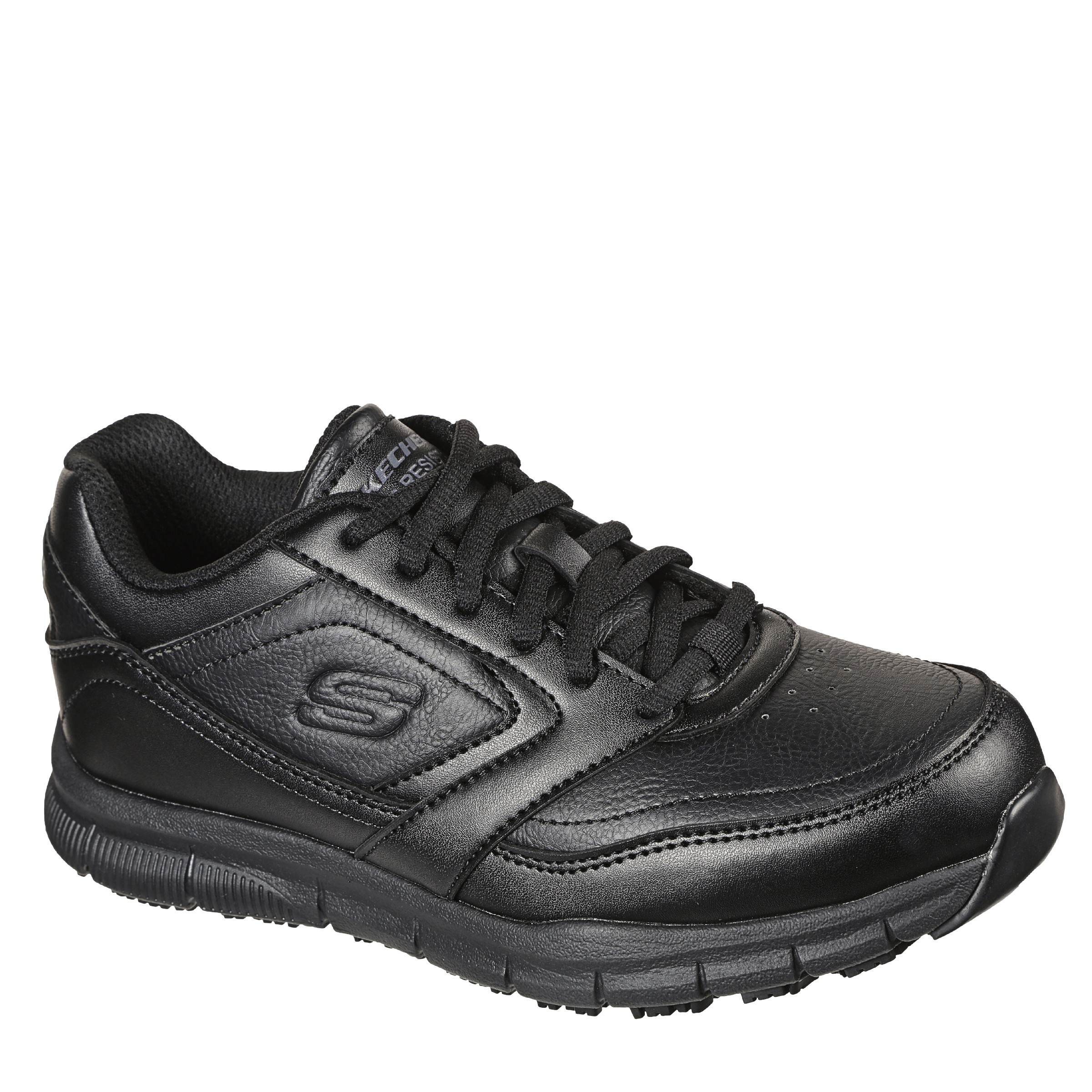 Women's Nampa Wide Service Shoe