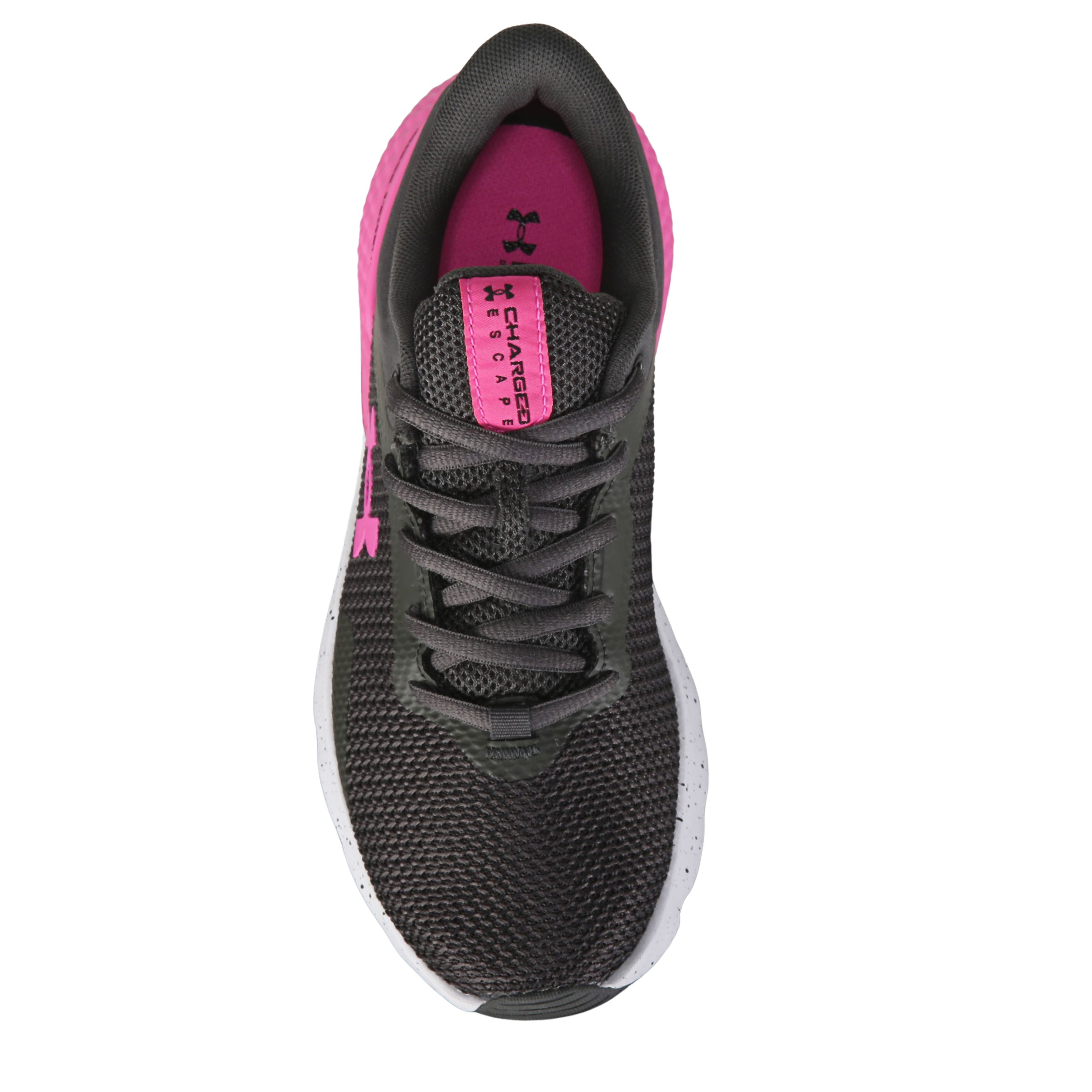 Women's Charged Escape 4 Running Shoe