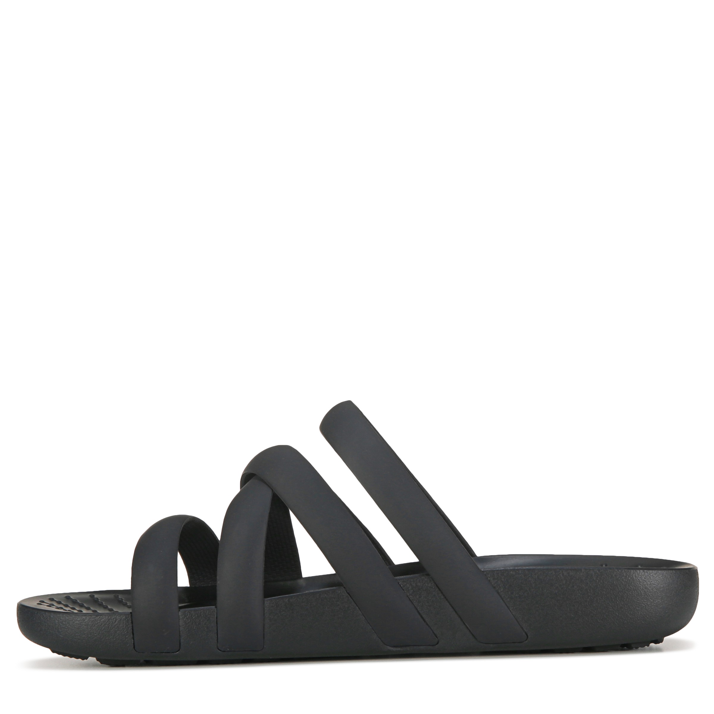 Women's Splash Strappy Slide Sandal