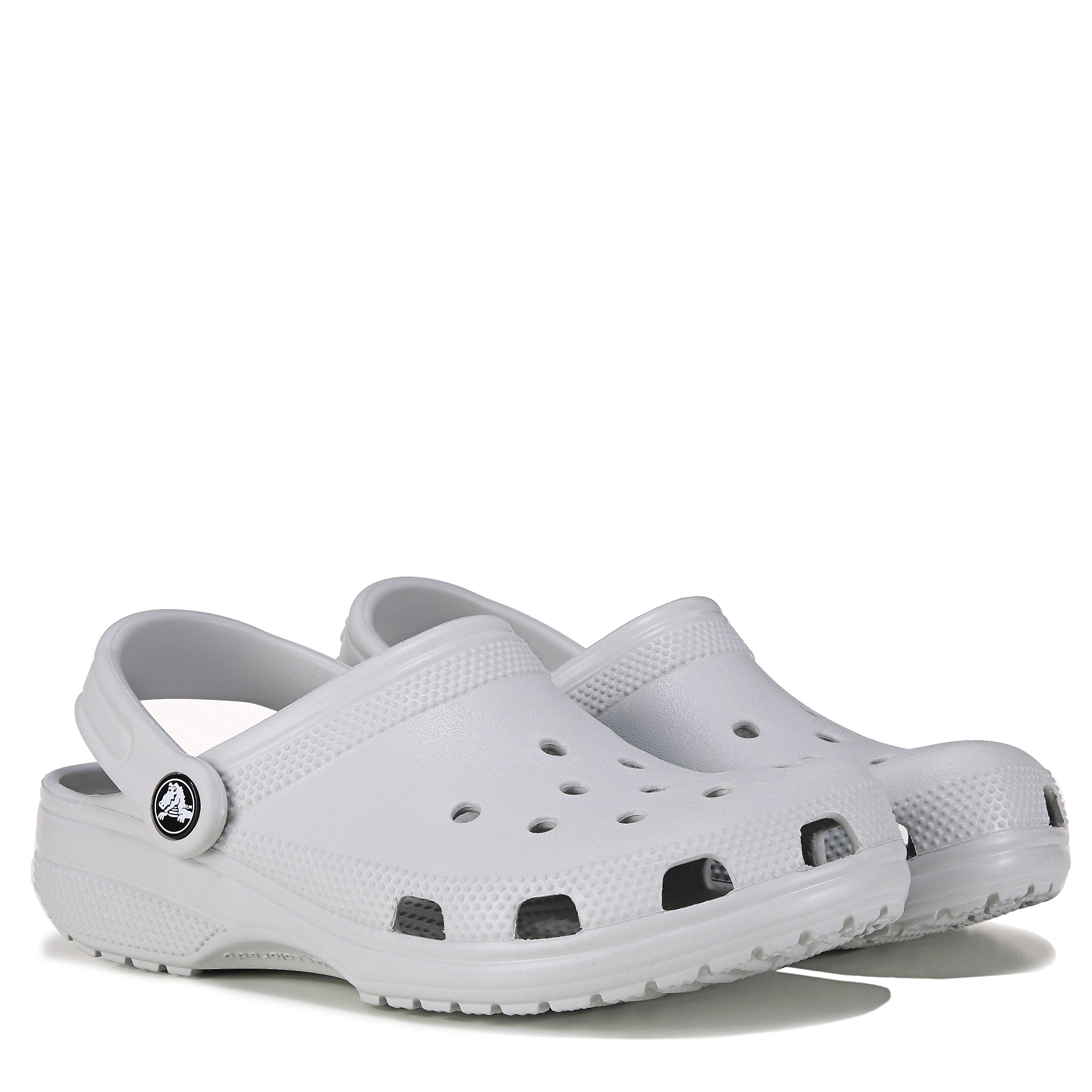 Classic Clog