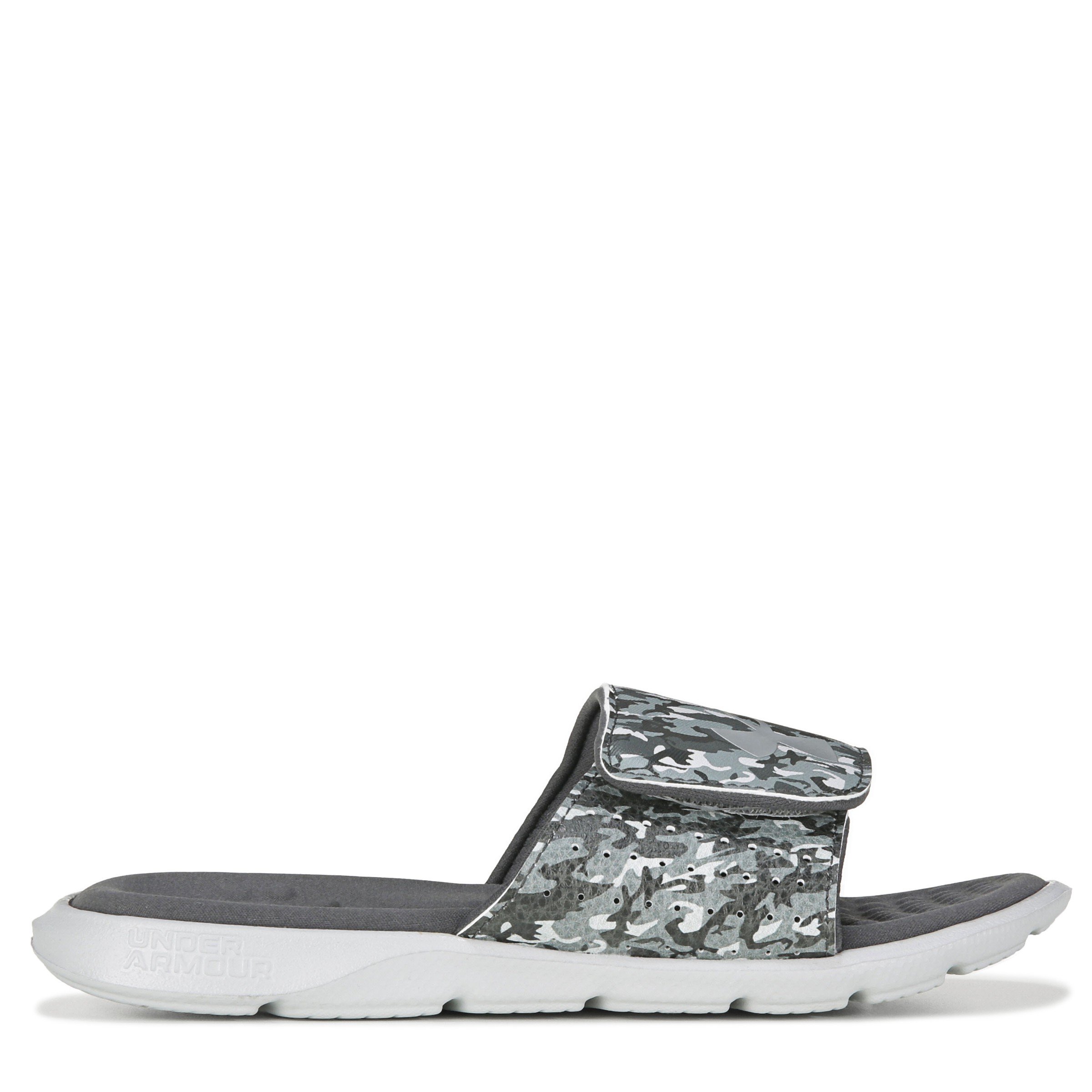 Kids' Ignite 7 Slide Sandal Little/Big Kid