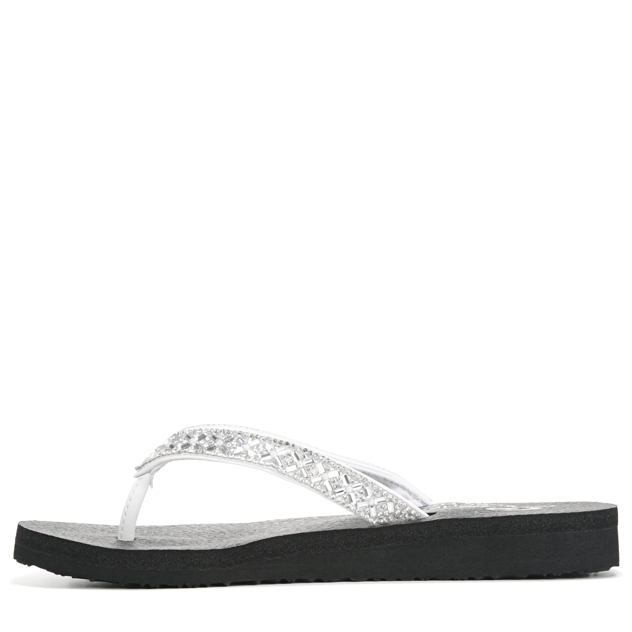 Women's Meditation Flip Flop Sandal