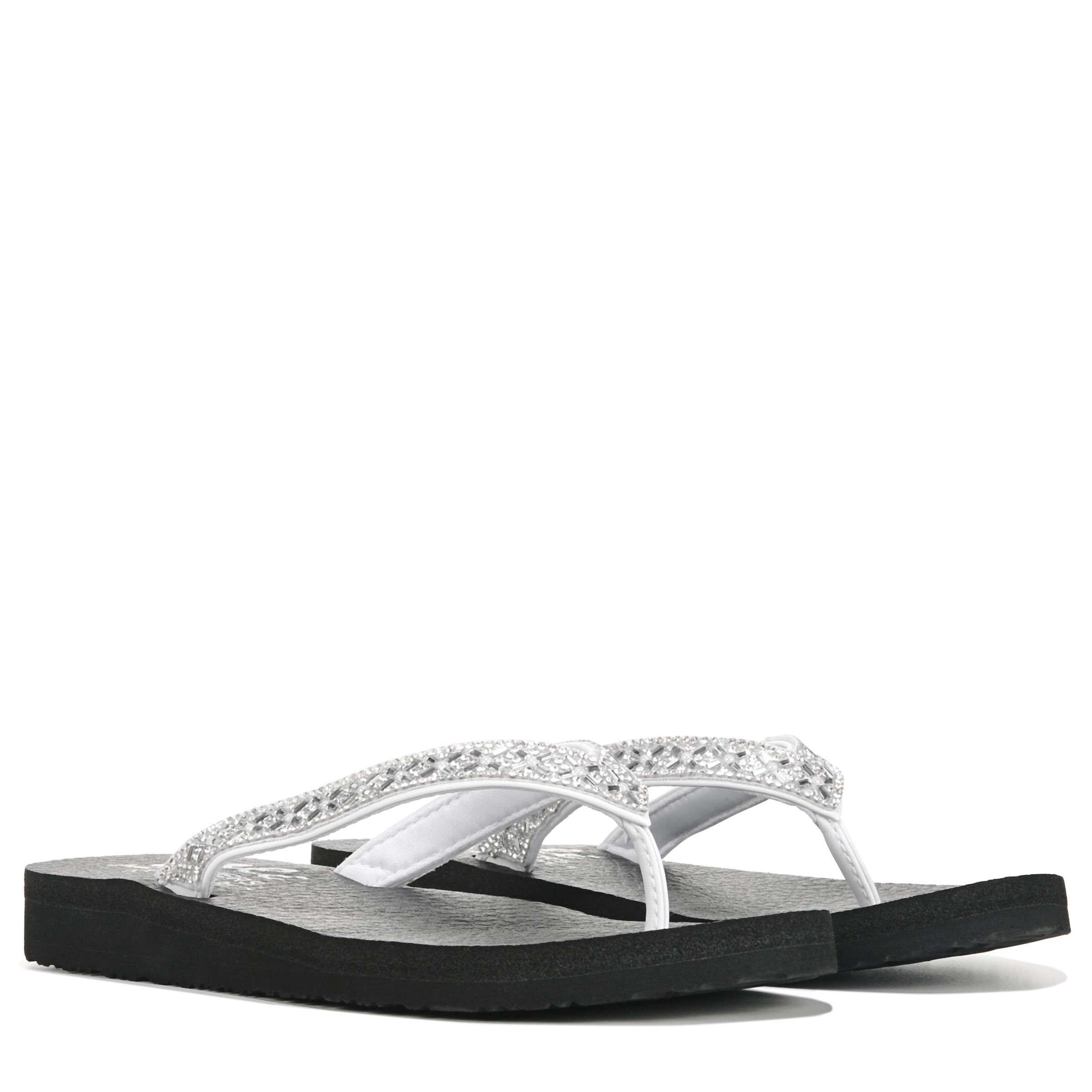 Women's Meditation Flip Flop Sandal