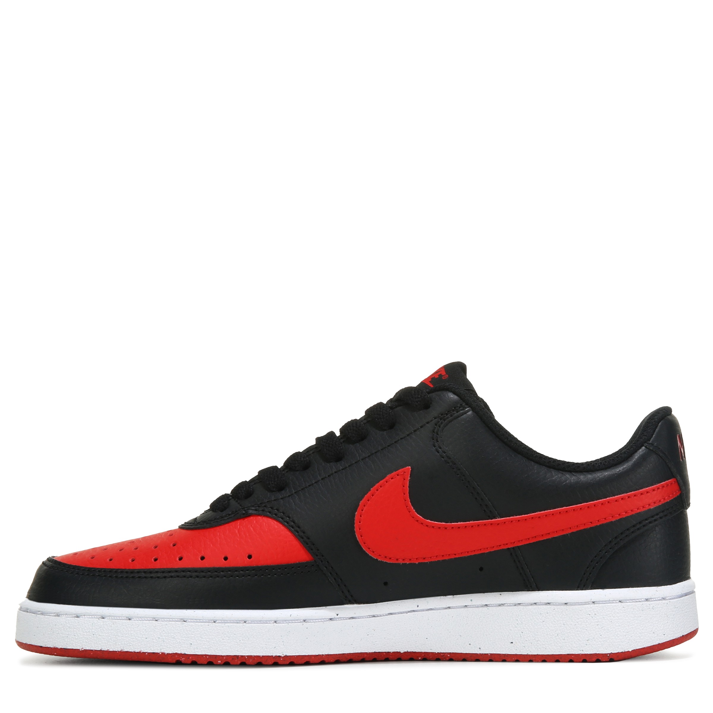 Men's Court Vision Low Sneaker
