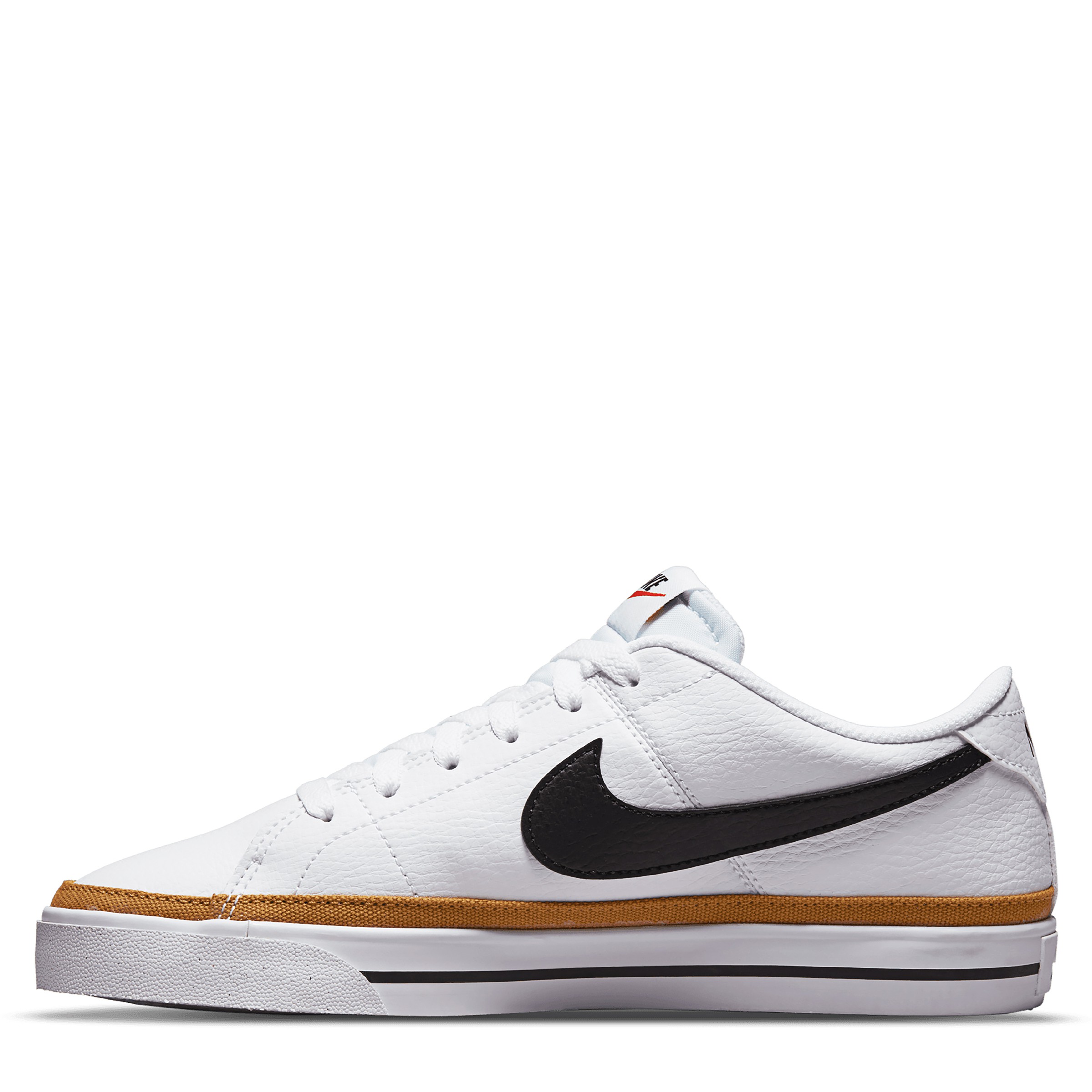 Women's Court Legacy Leather Sneaker