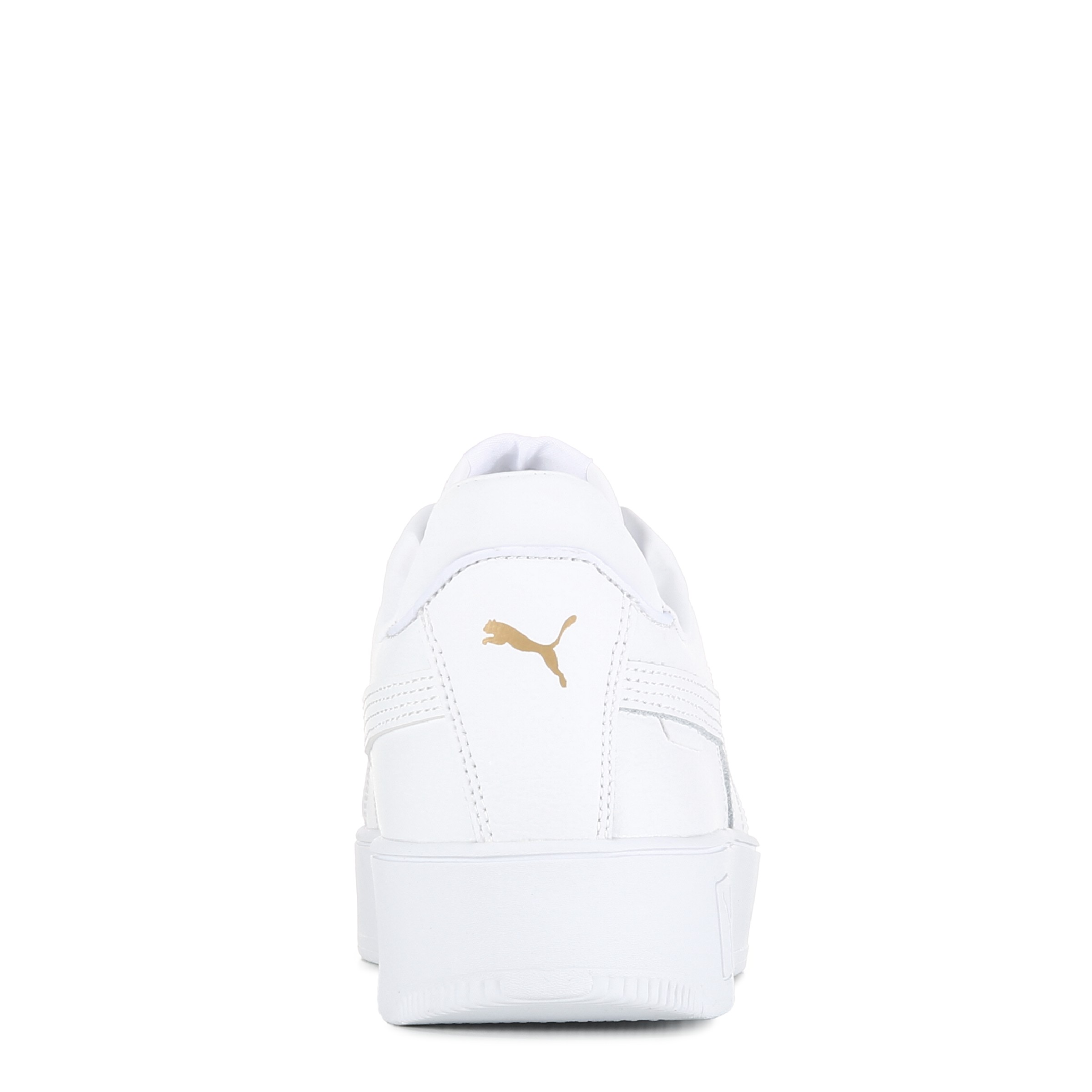 Women's Puma Street Court Sneaker