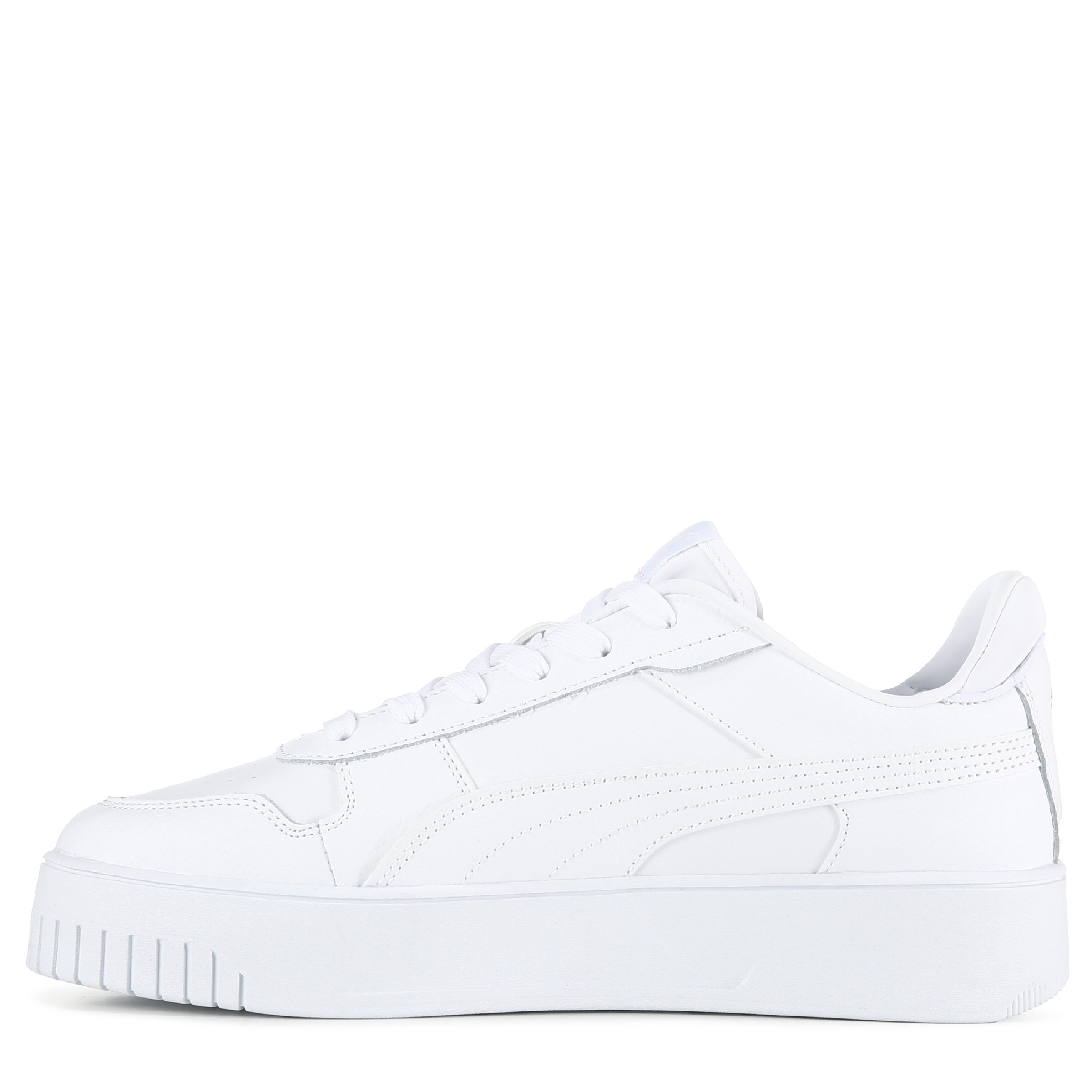 Women's Puma Street Court Sneaker