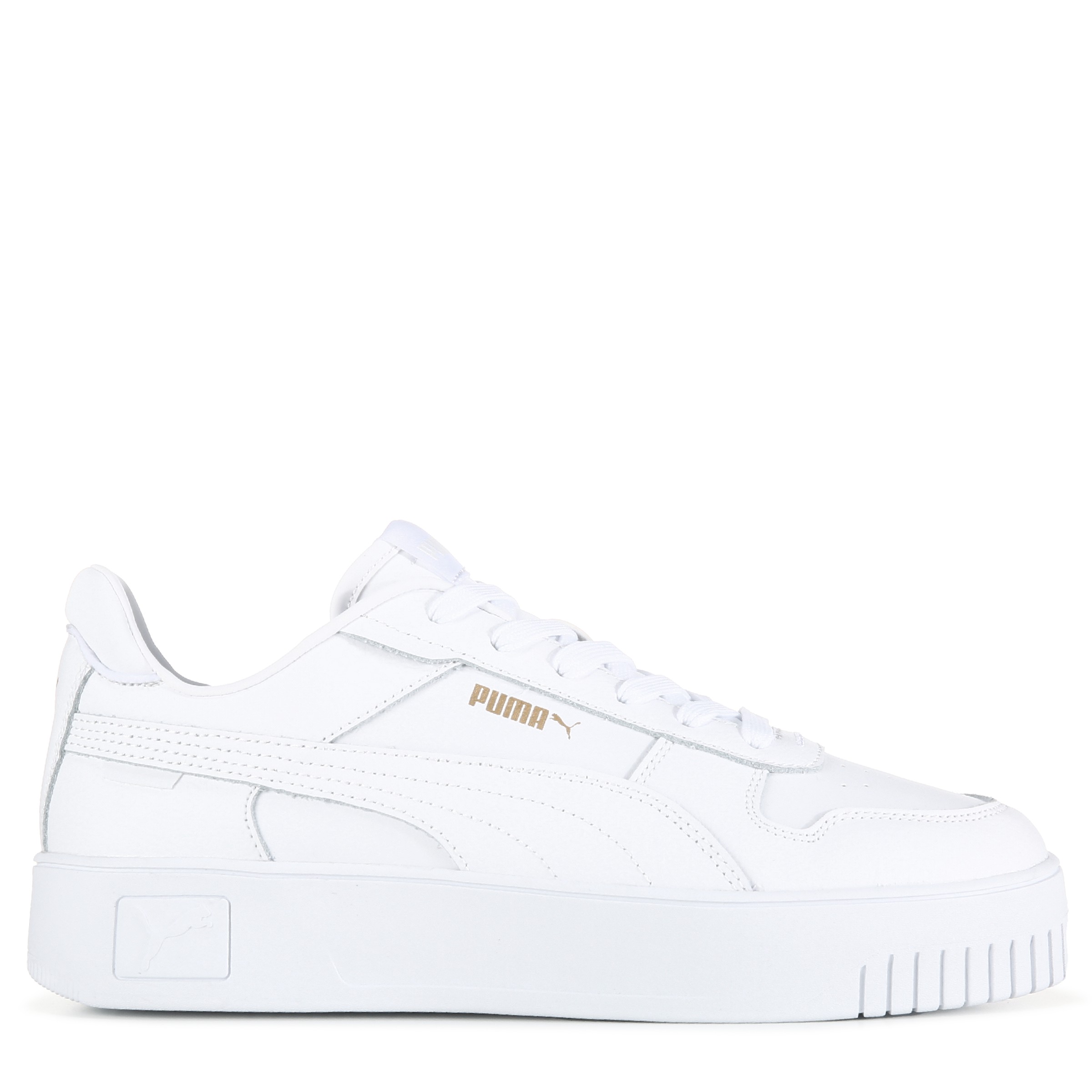 Women's Puma Street Court Sneaker