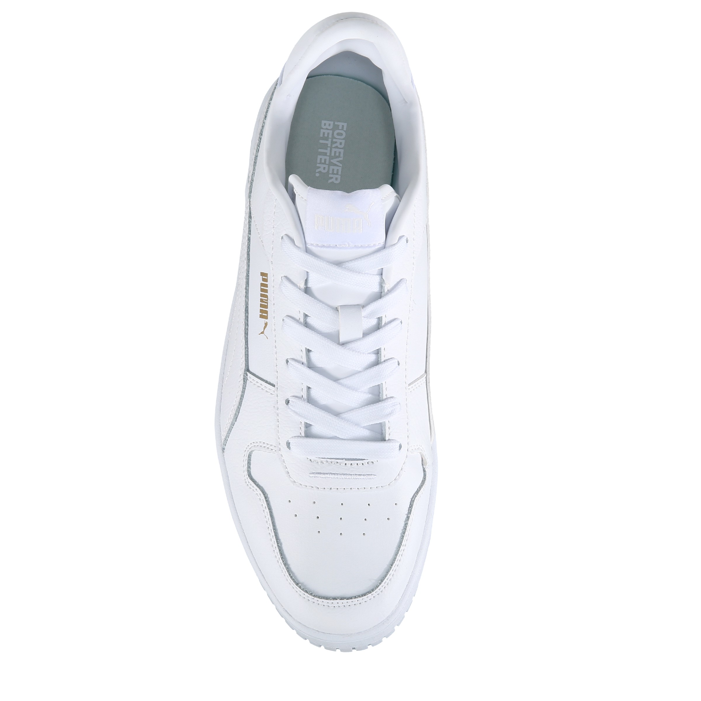 Women's Puma Street Court Sneaker