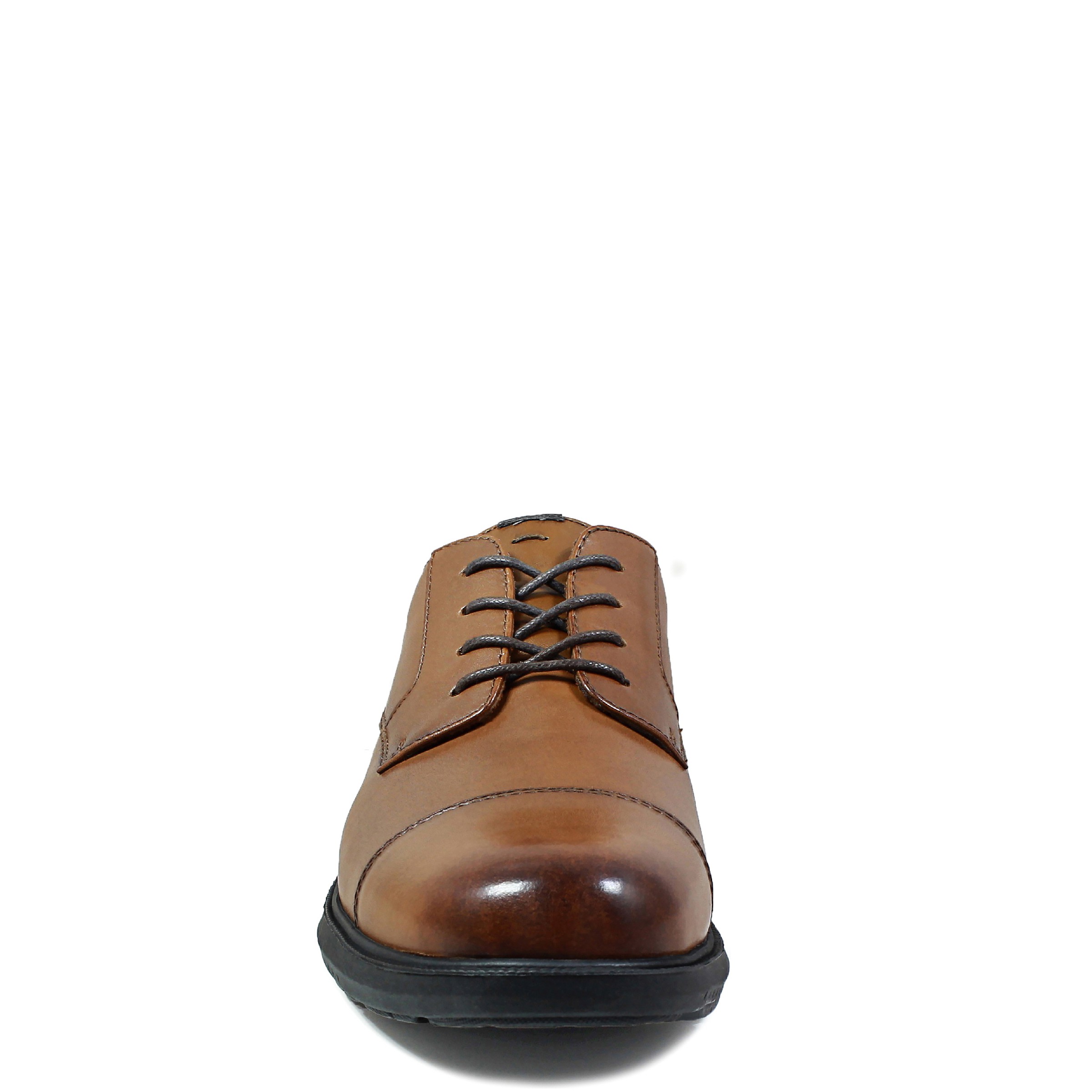 Men's Melvin Street Medium/Wide/X-Wide Cap Toe Oxford