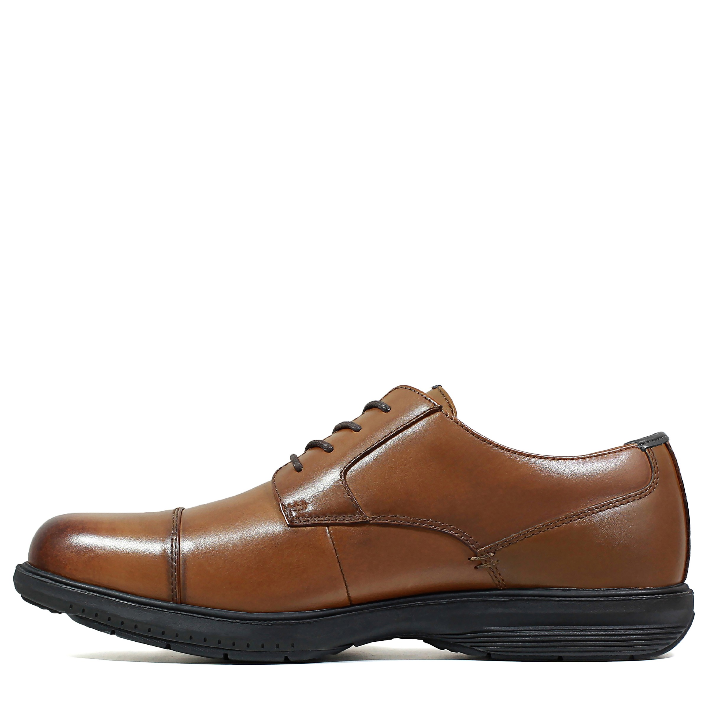 Men's Melvin Street Medium/Wide/X-Wide Cap Toe Oxford