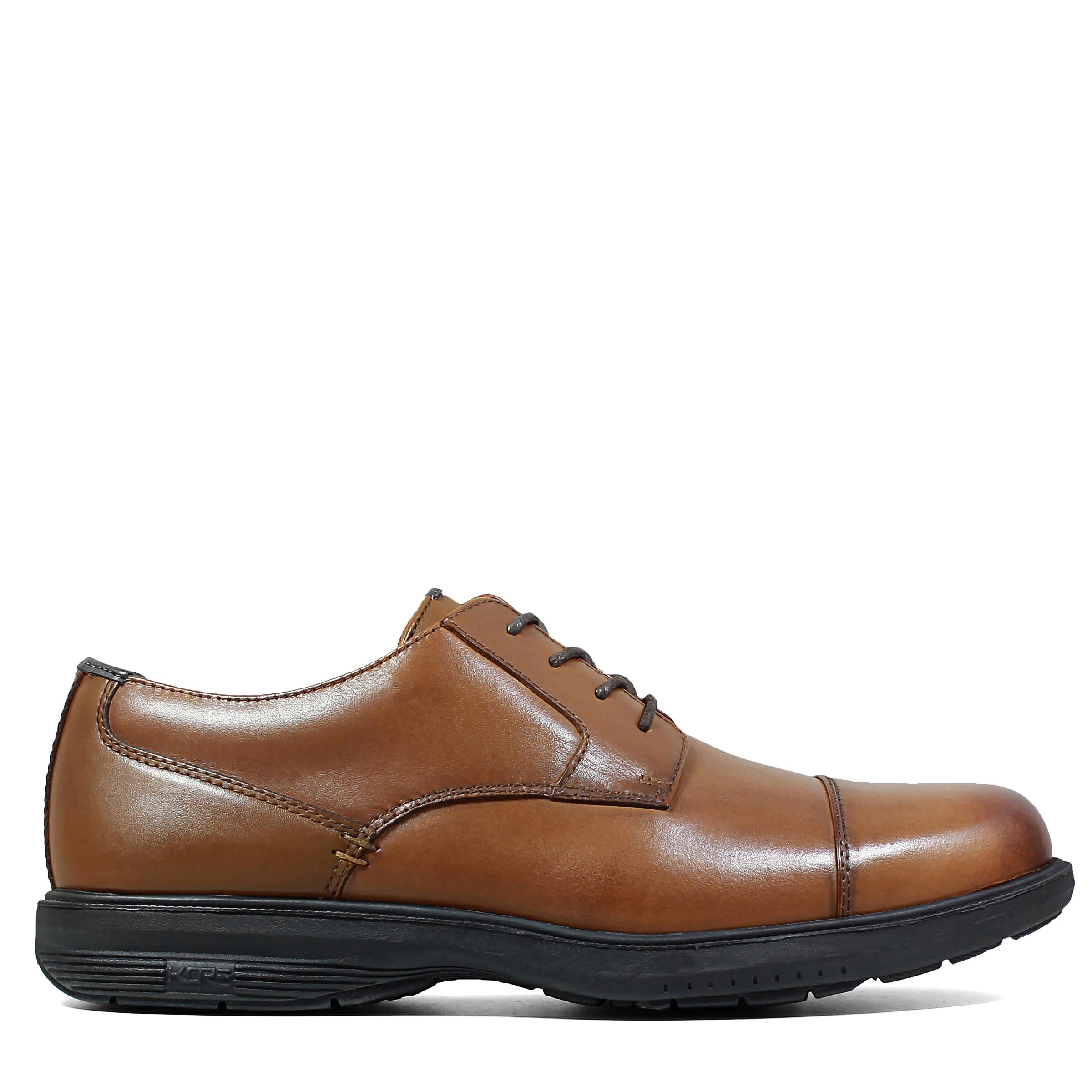 Men's Melvin Street Medium/Wide/X-Wide Cap Toe Oxford