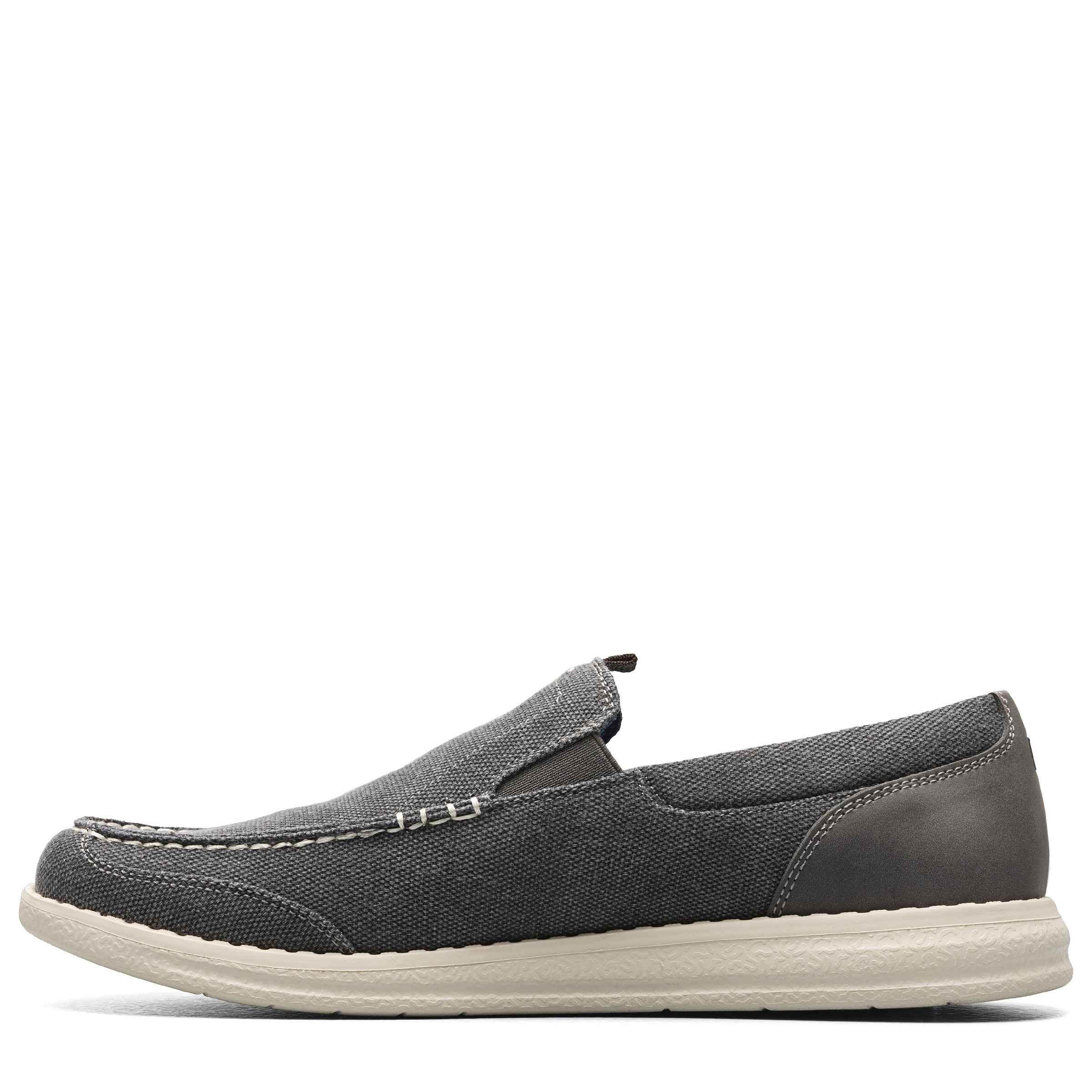 Men's Brewski Canvas MOC Casual Shoe