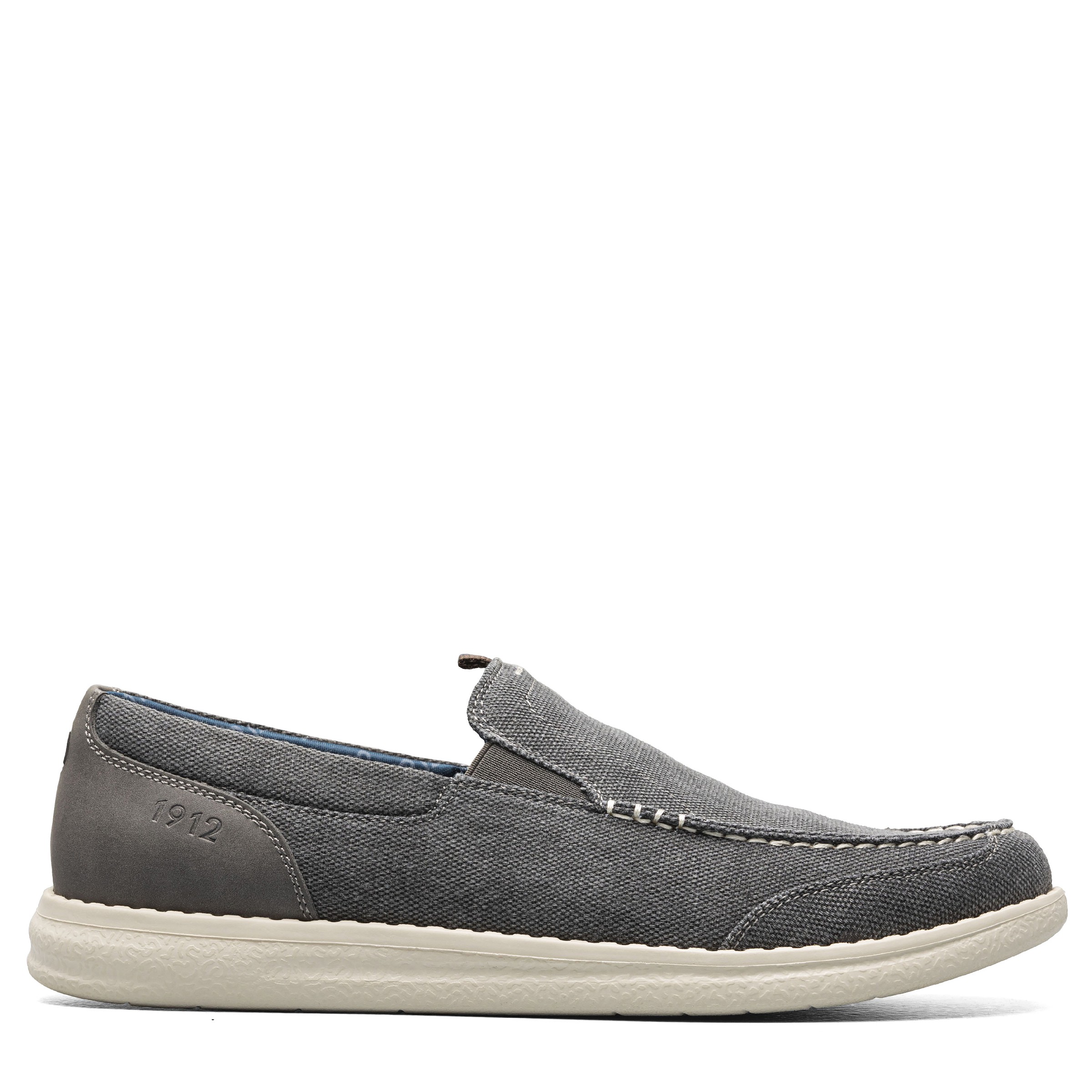 Men's Brewski Canvas MOC Casual Shoe