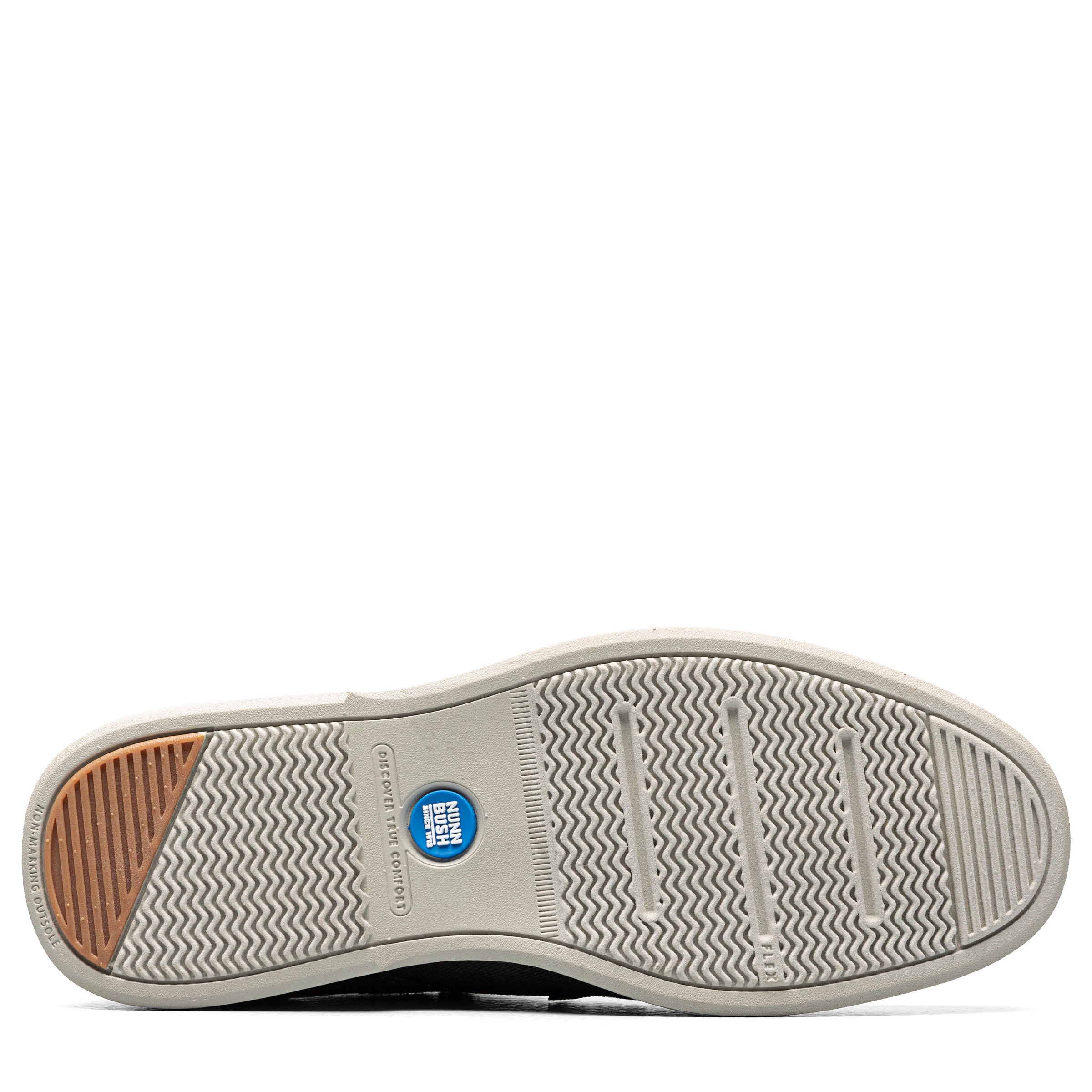 Men's Otto Canvas Casual Shoe