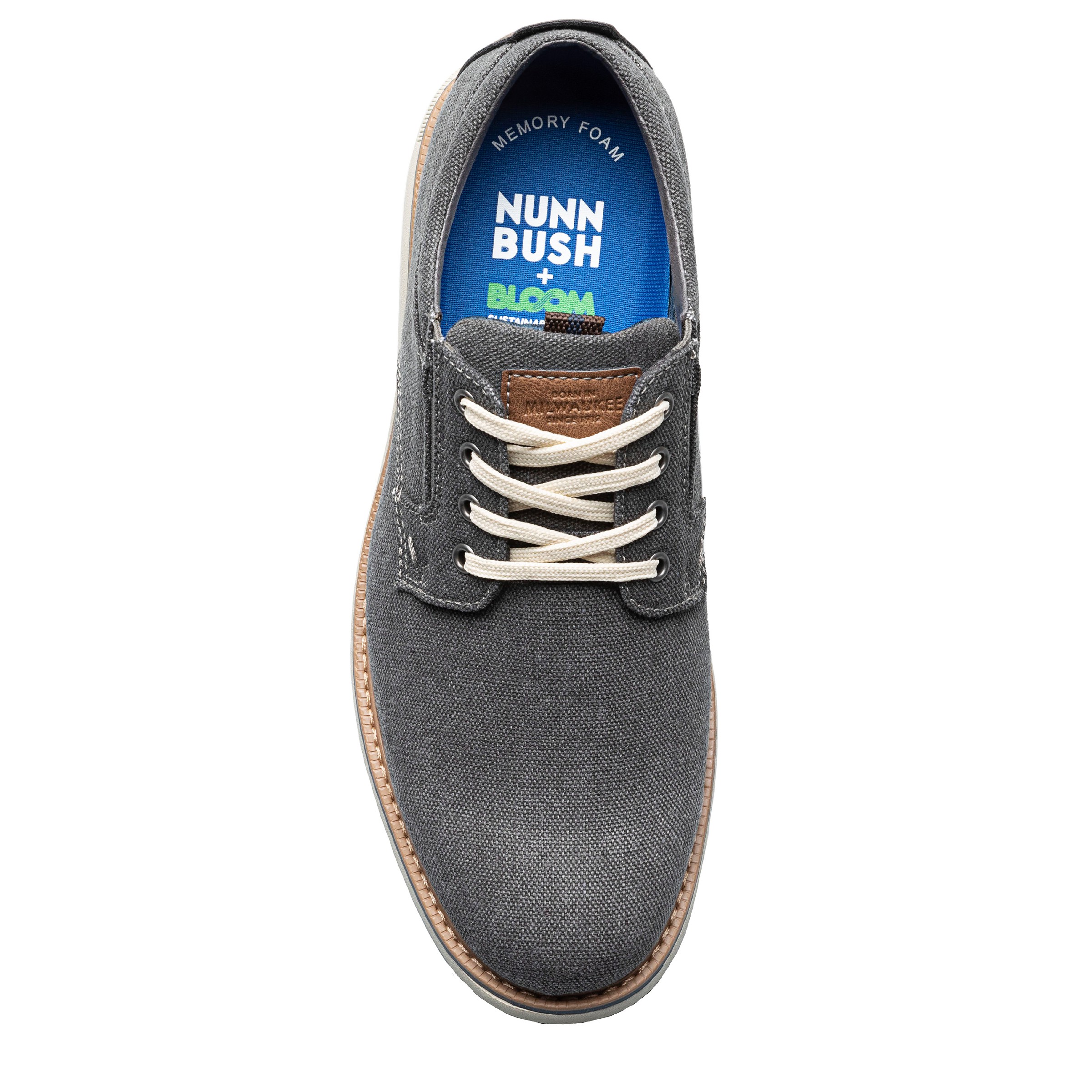 Men's Otto Canvas Casual Shoe