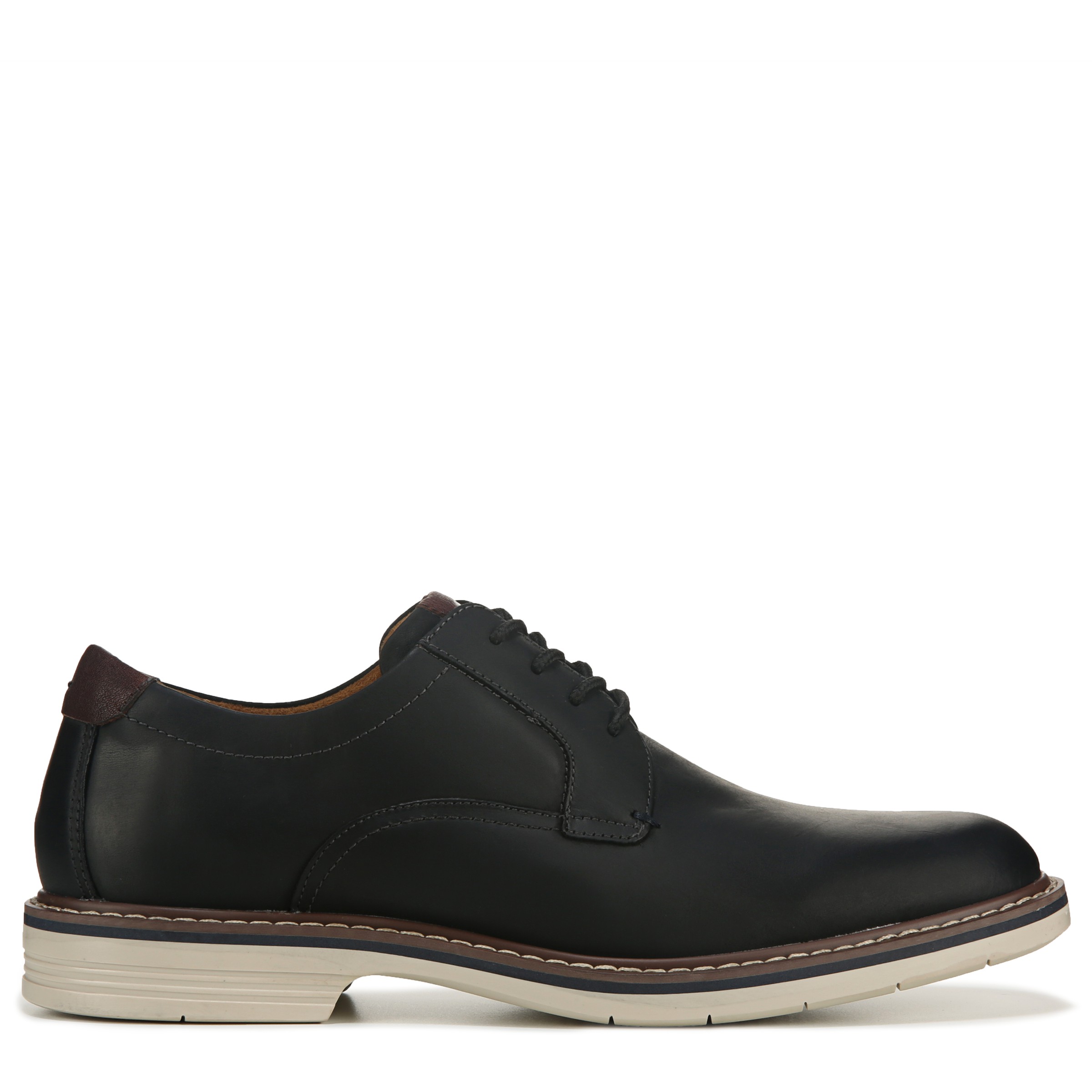 Men's Norwalk Medium/Wide Cap Toe Oxford