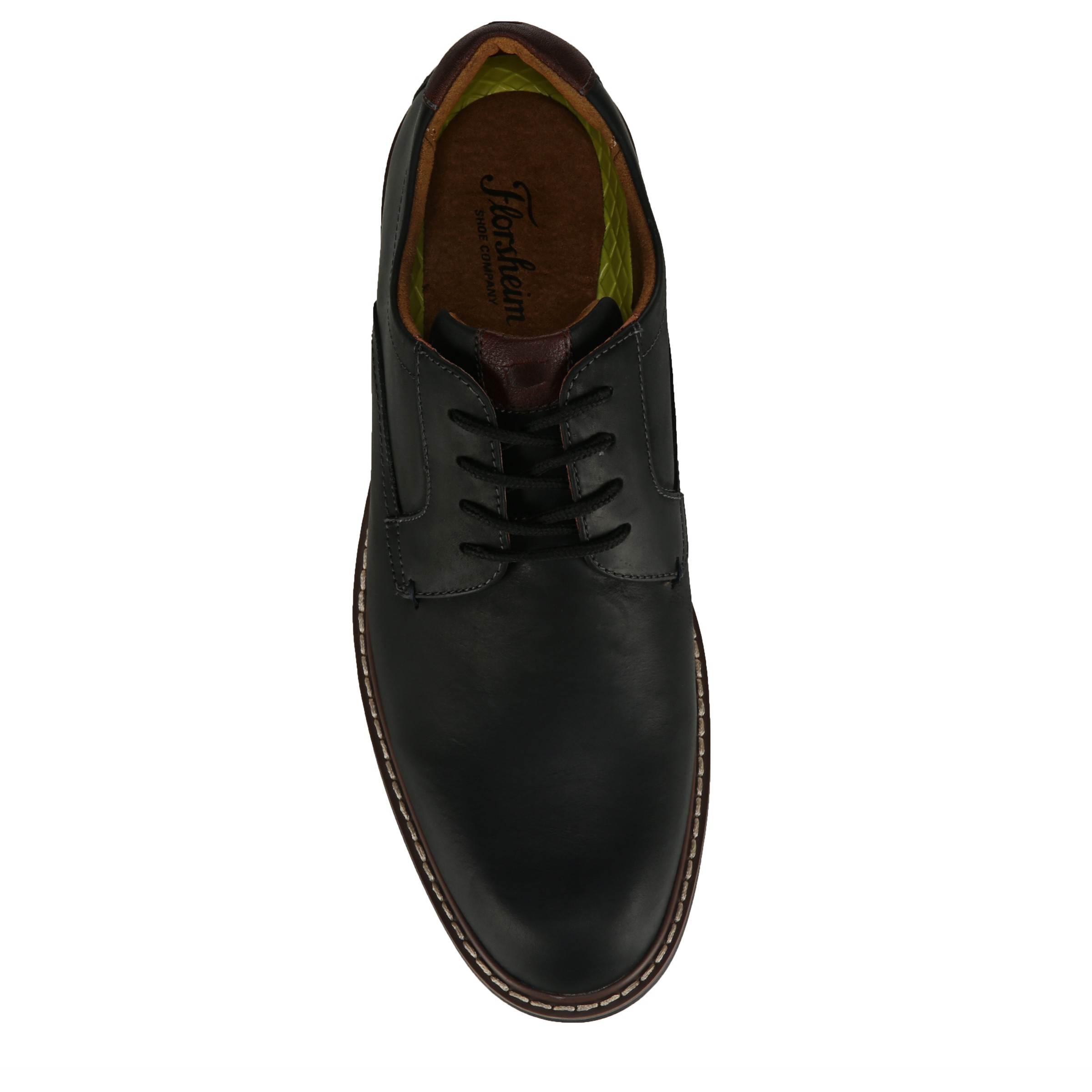 Men's Norwalk Medium/Wide Cap Toe Oxford