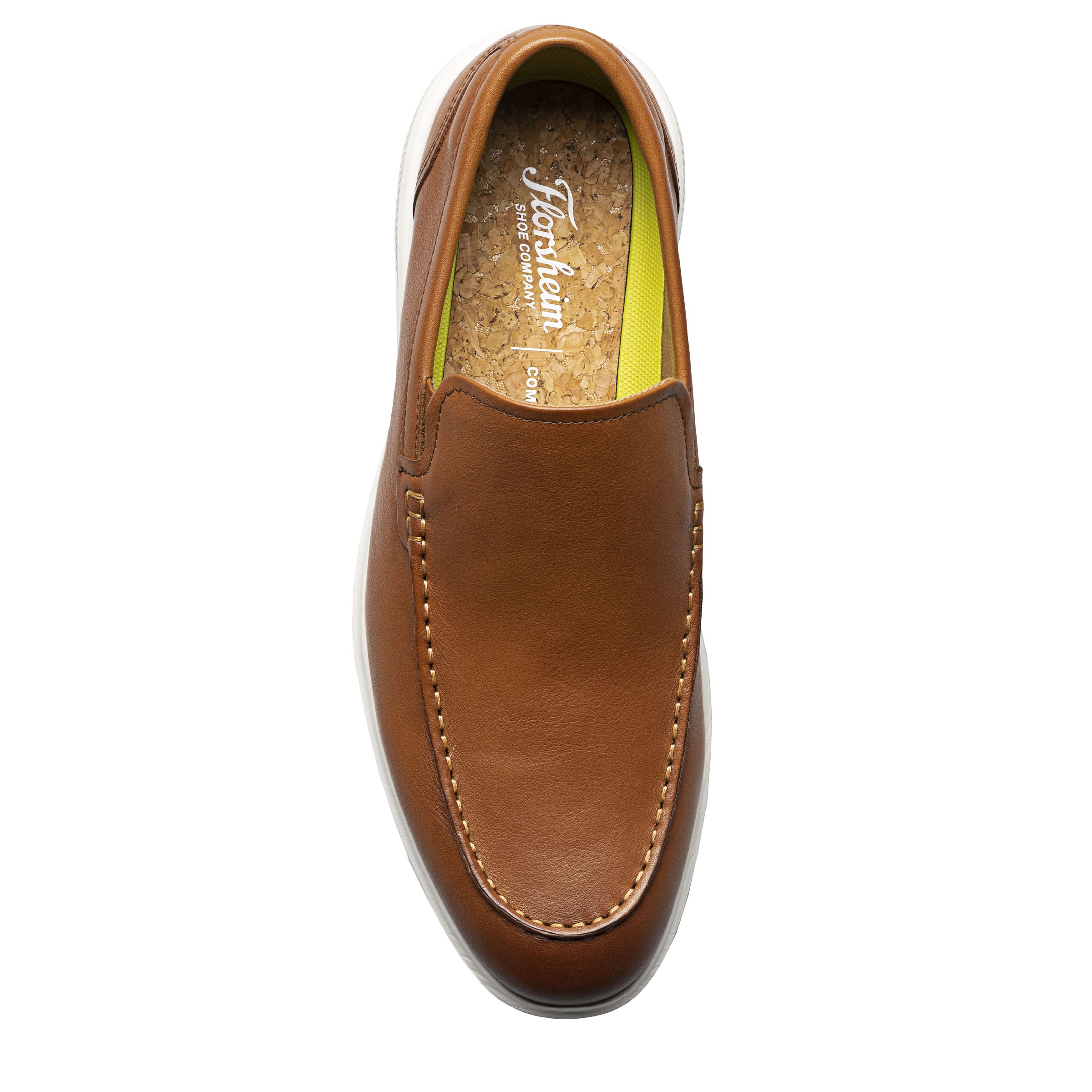 Men's Hamptons MOC Dress Shoe