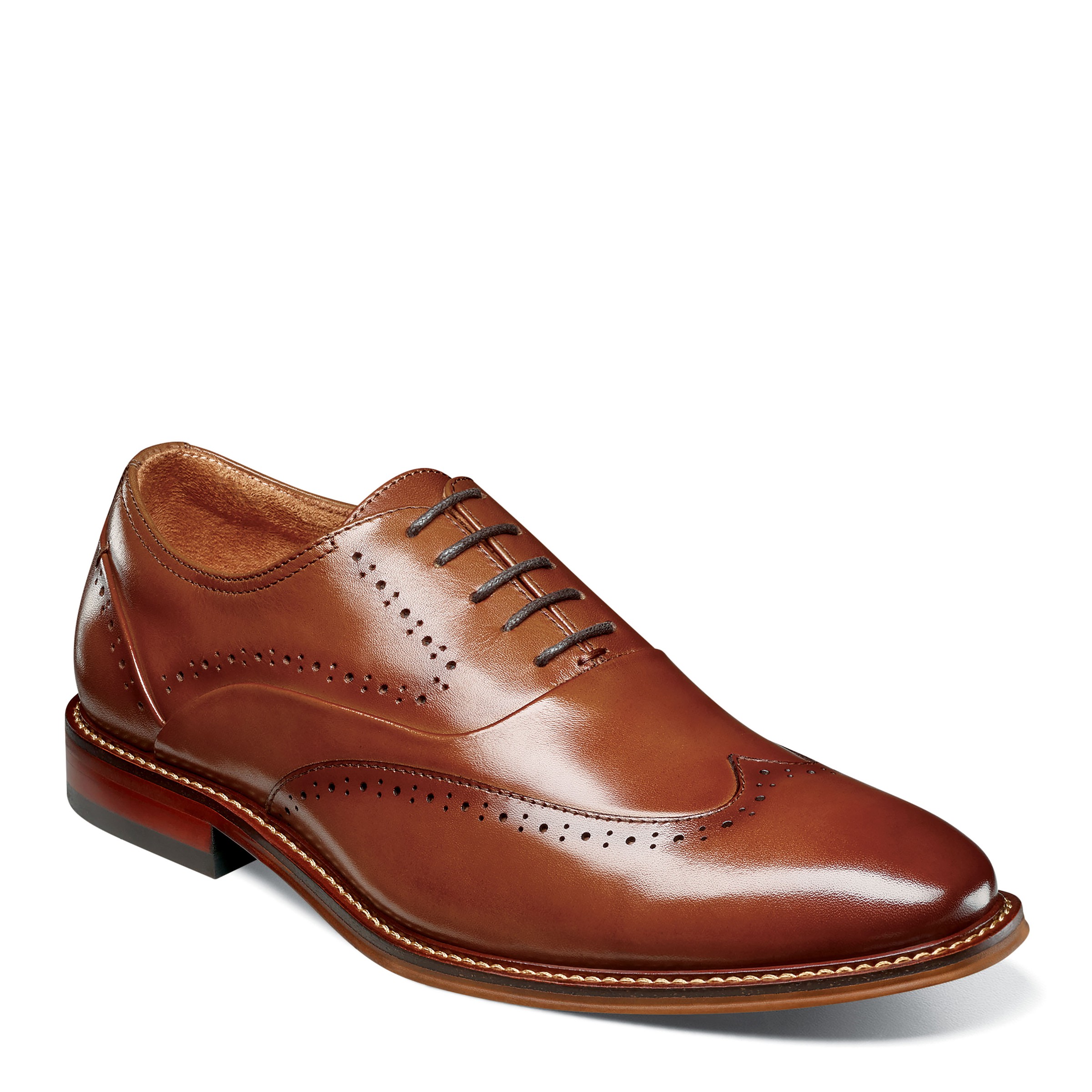 Men's Macarther Leather Dress Shoe