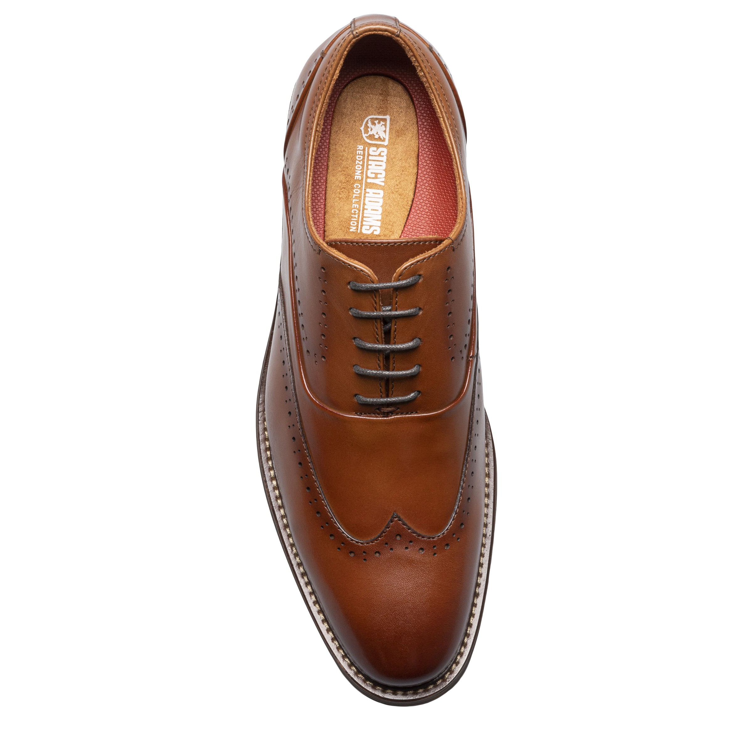 Men's Macarther Leather Dress Shoe