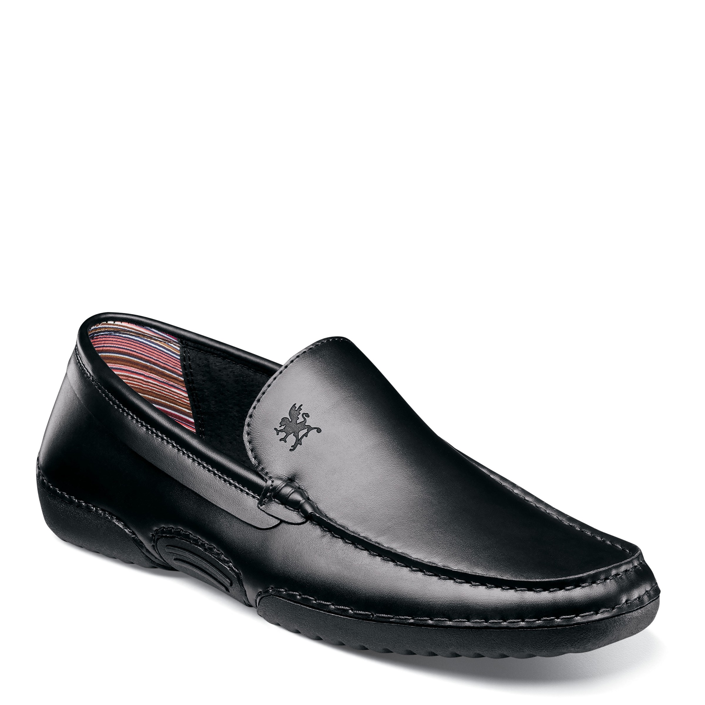 Men's Del Driver Dress Shoe