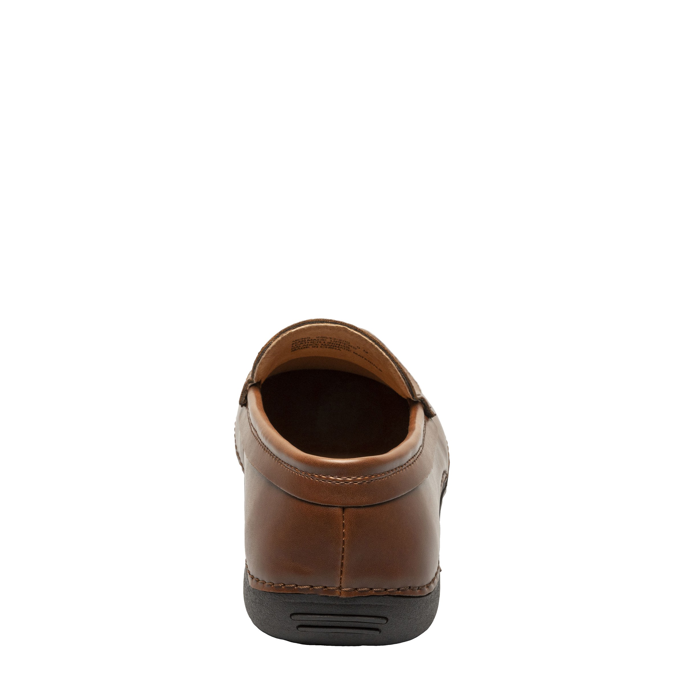 Men's Del Driver Dress Shoe
