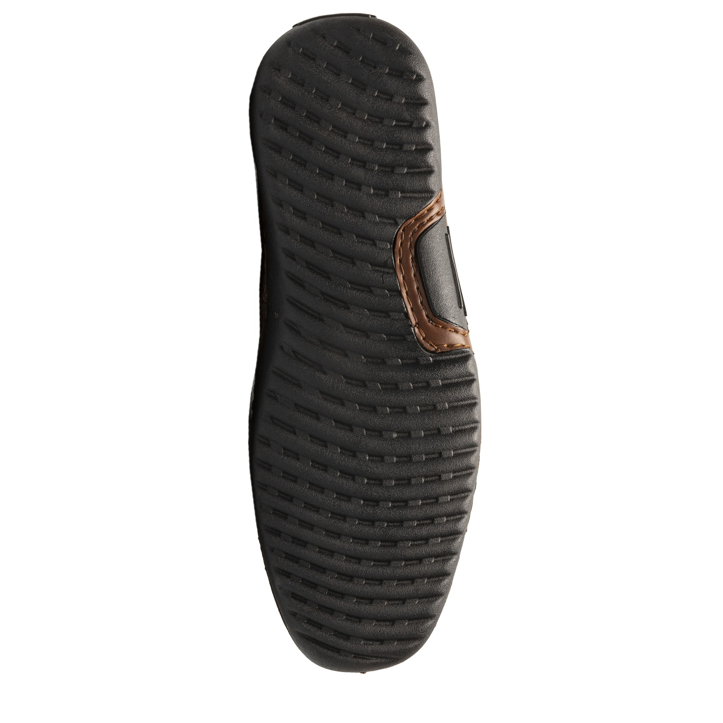 Men's Del Driver Dress Shoe