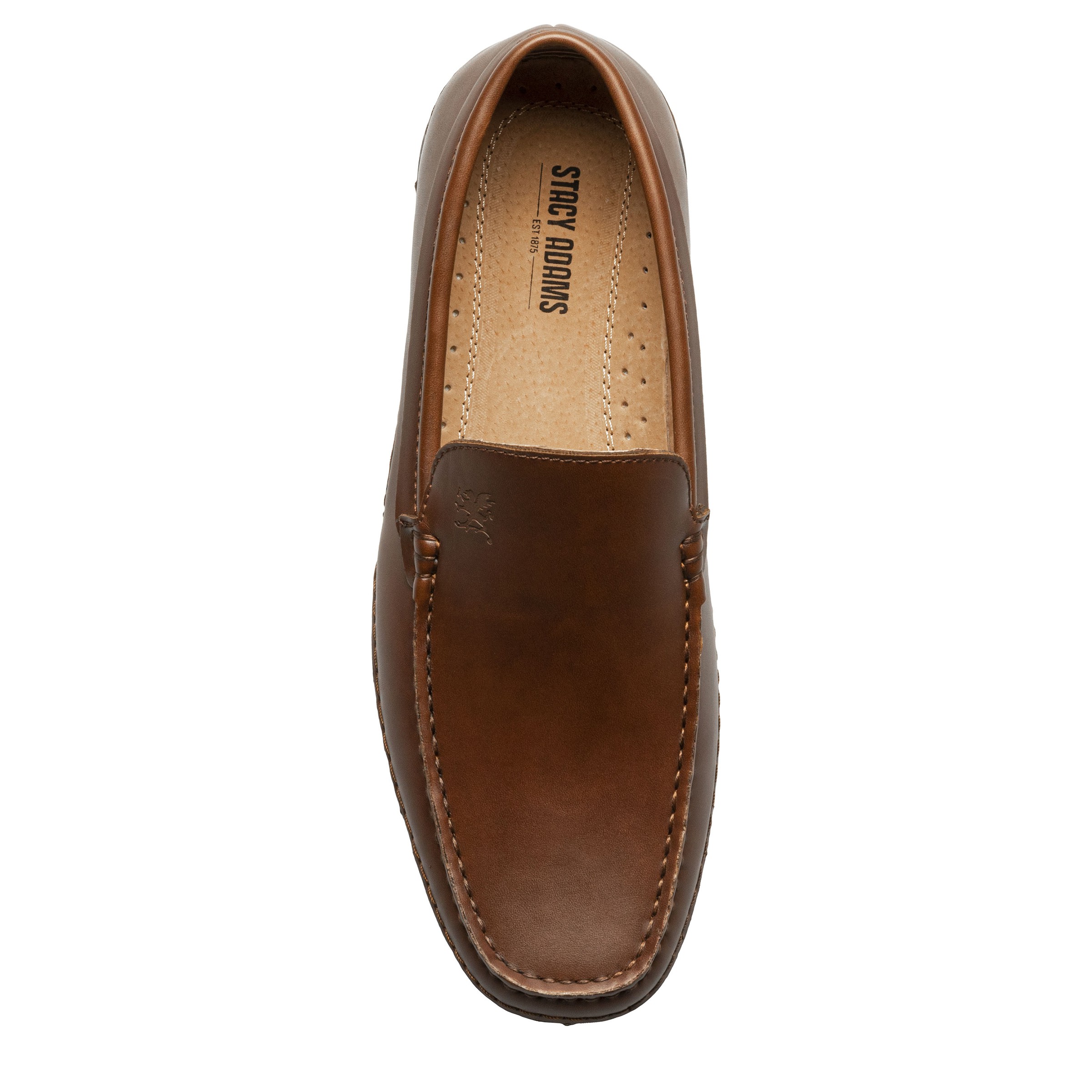 Men's Del Driver Dress Shoe