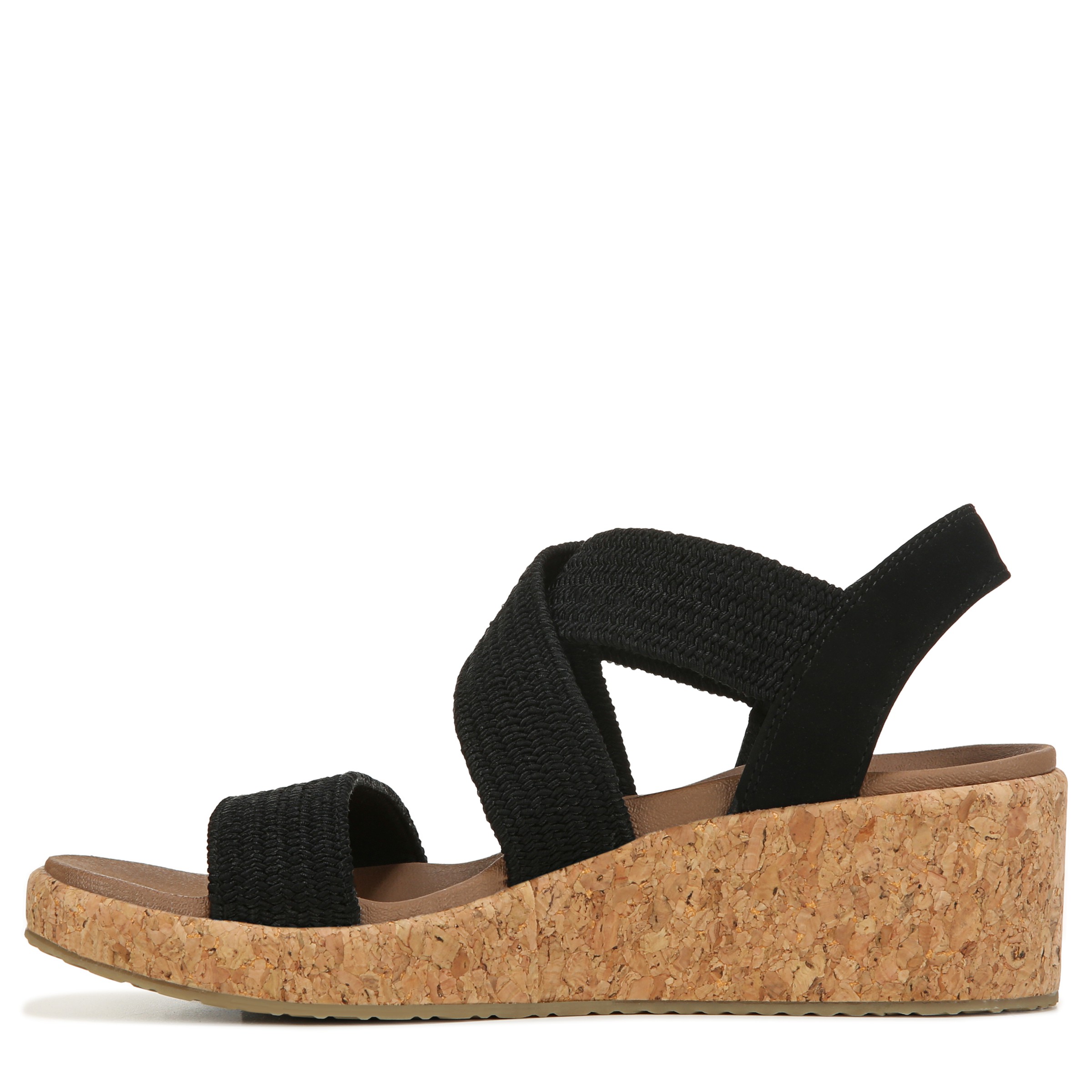 Women's Arch Fit Beverlee Love Stays Wedge Sandal