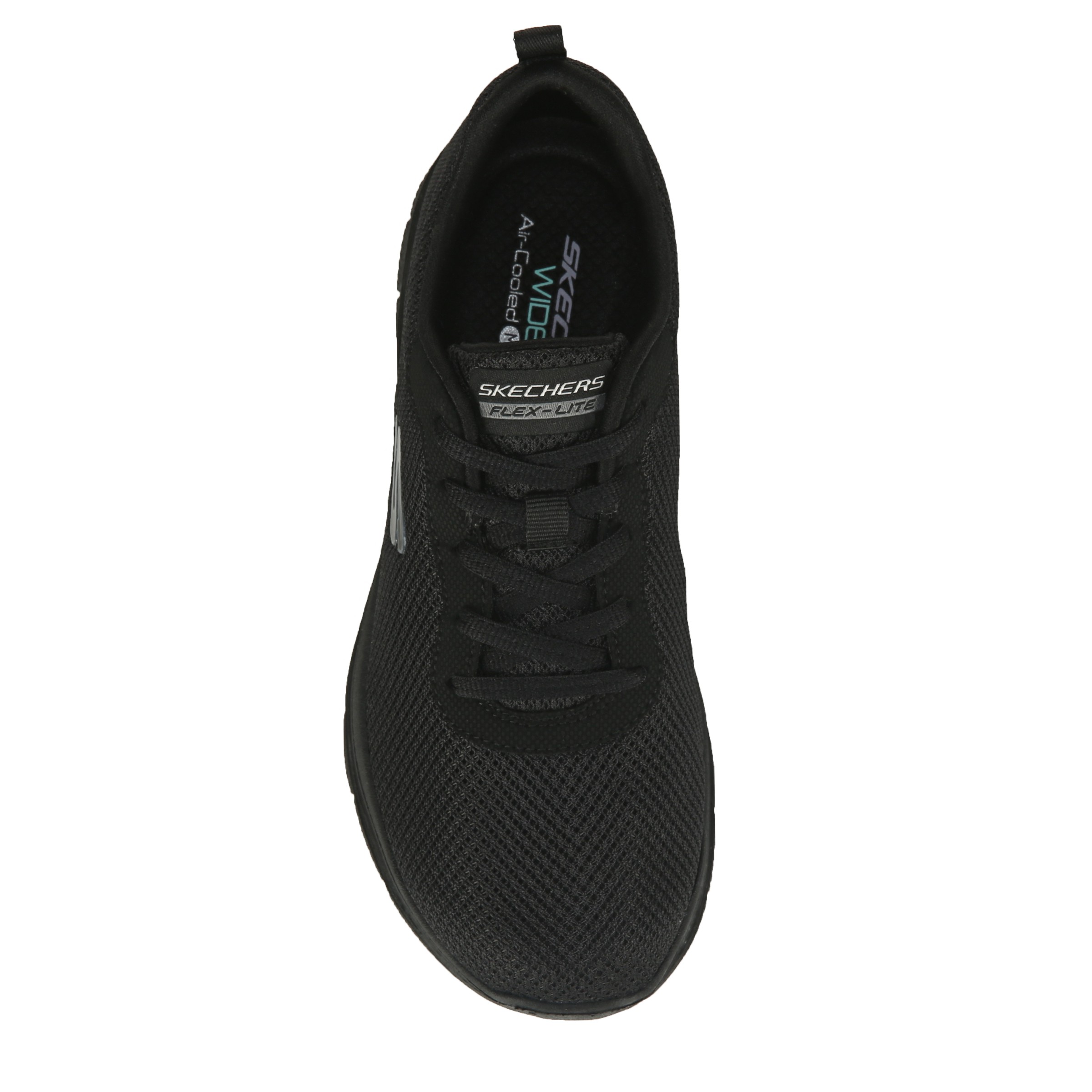 Skechers Women's Flex Appeal 4.0 Shoes, Low Top, Walking, Training,  Waterproof