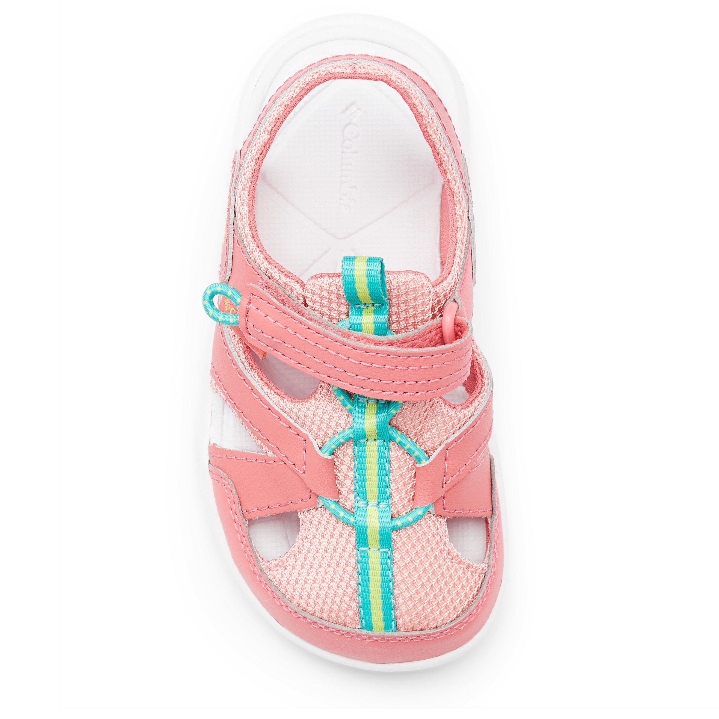 Kids' Techsun Wave Toddler Sandal