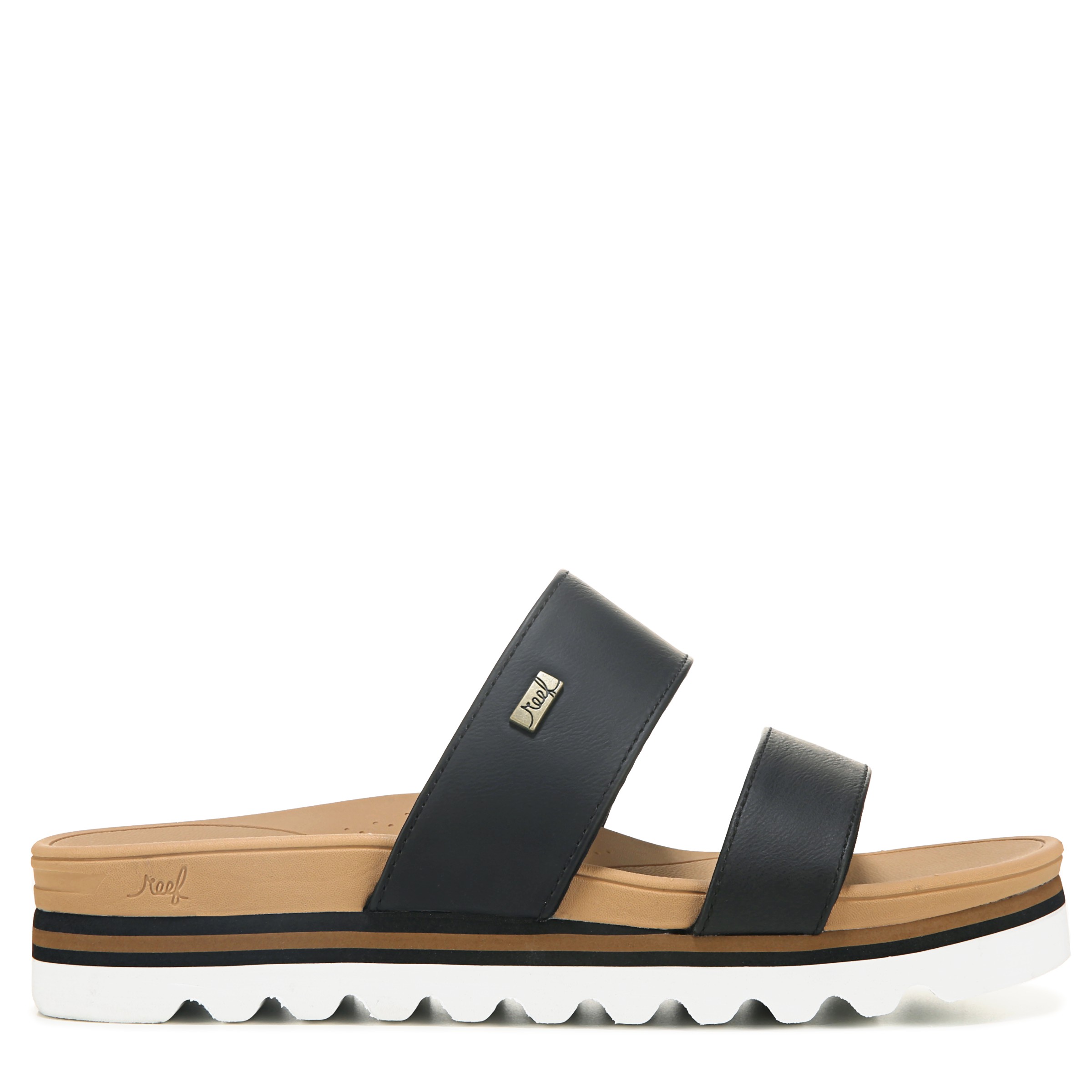 Women's Banded Horizon Hi Slide Sandal