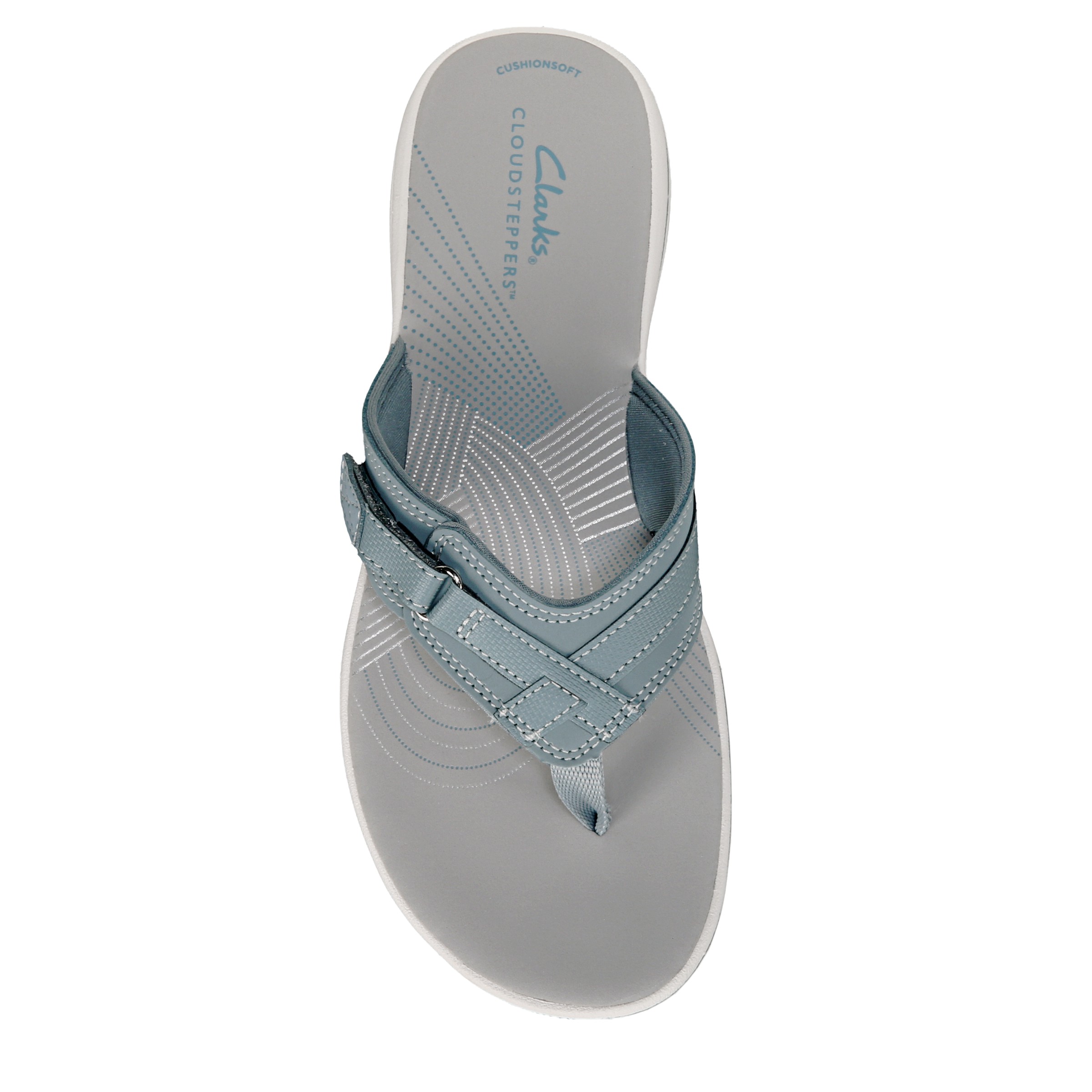 Women's Breeze Sea Cloudsteppers Flip Flop Sandal
