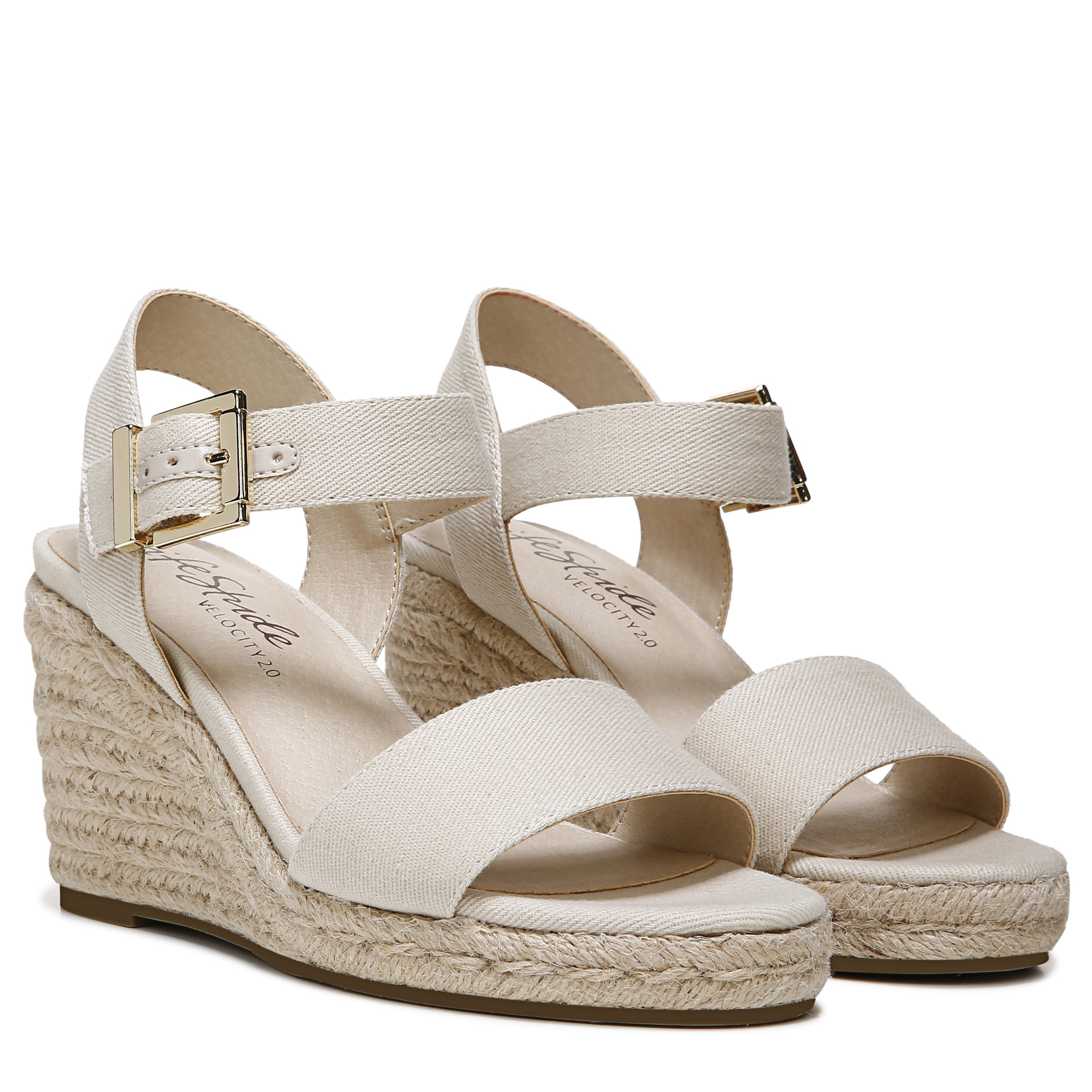 Women's Tango 2 Medium/Wide Wedge Sandal