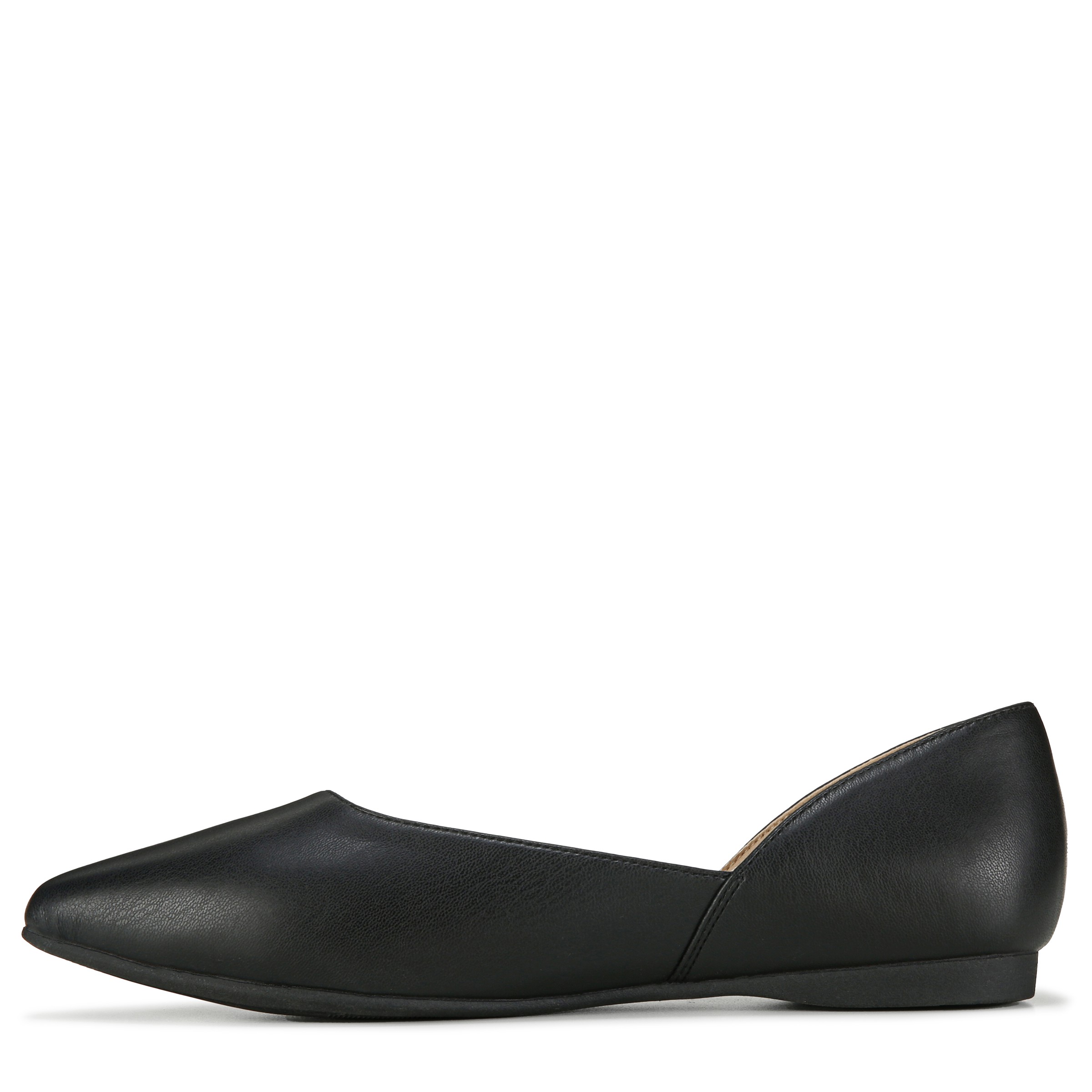 Women's Alice Pointed Toe Flat