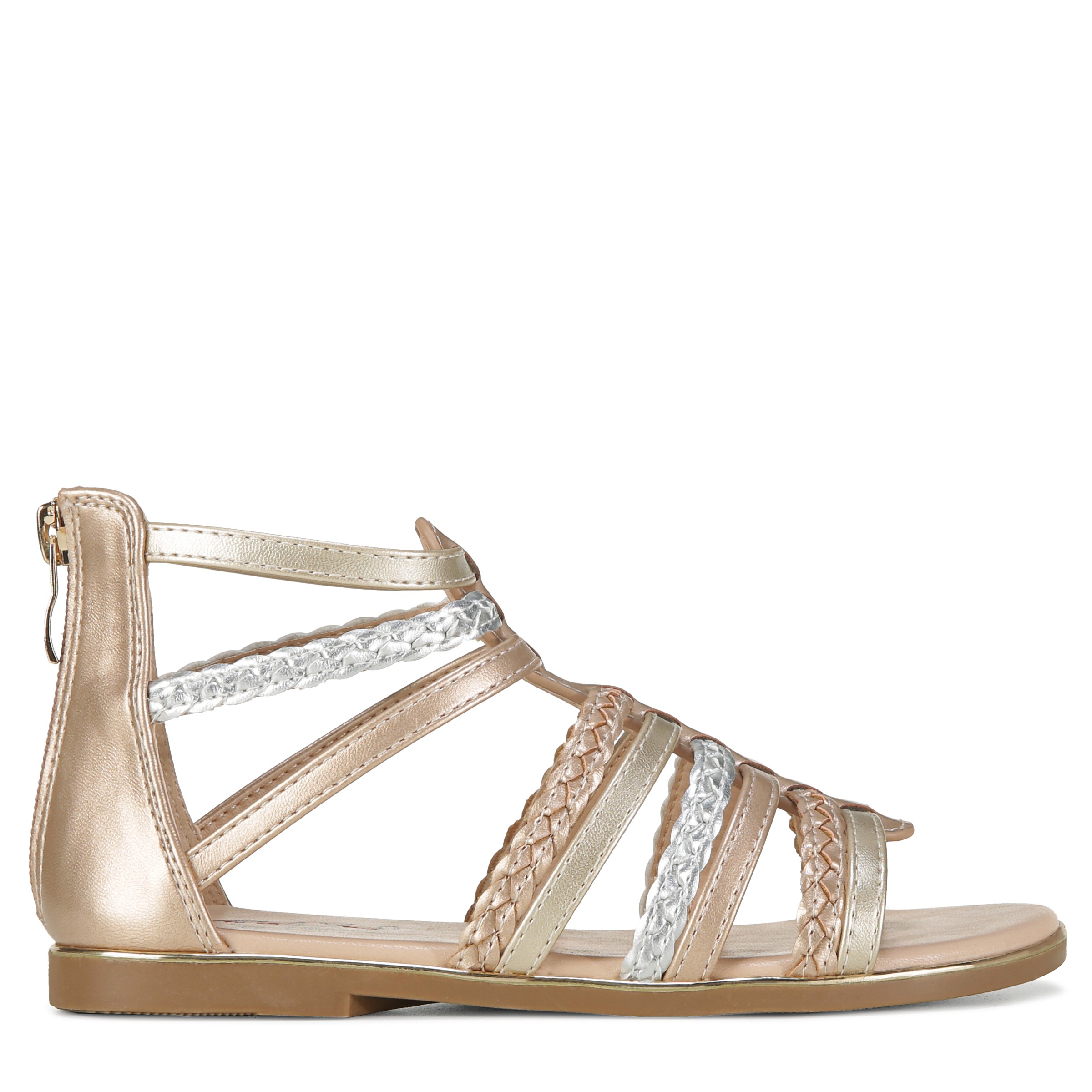 Kid's Clara Strappy Sandal